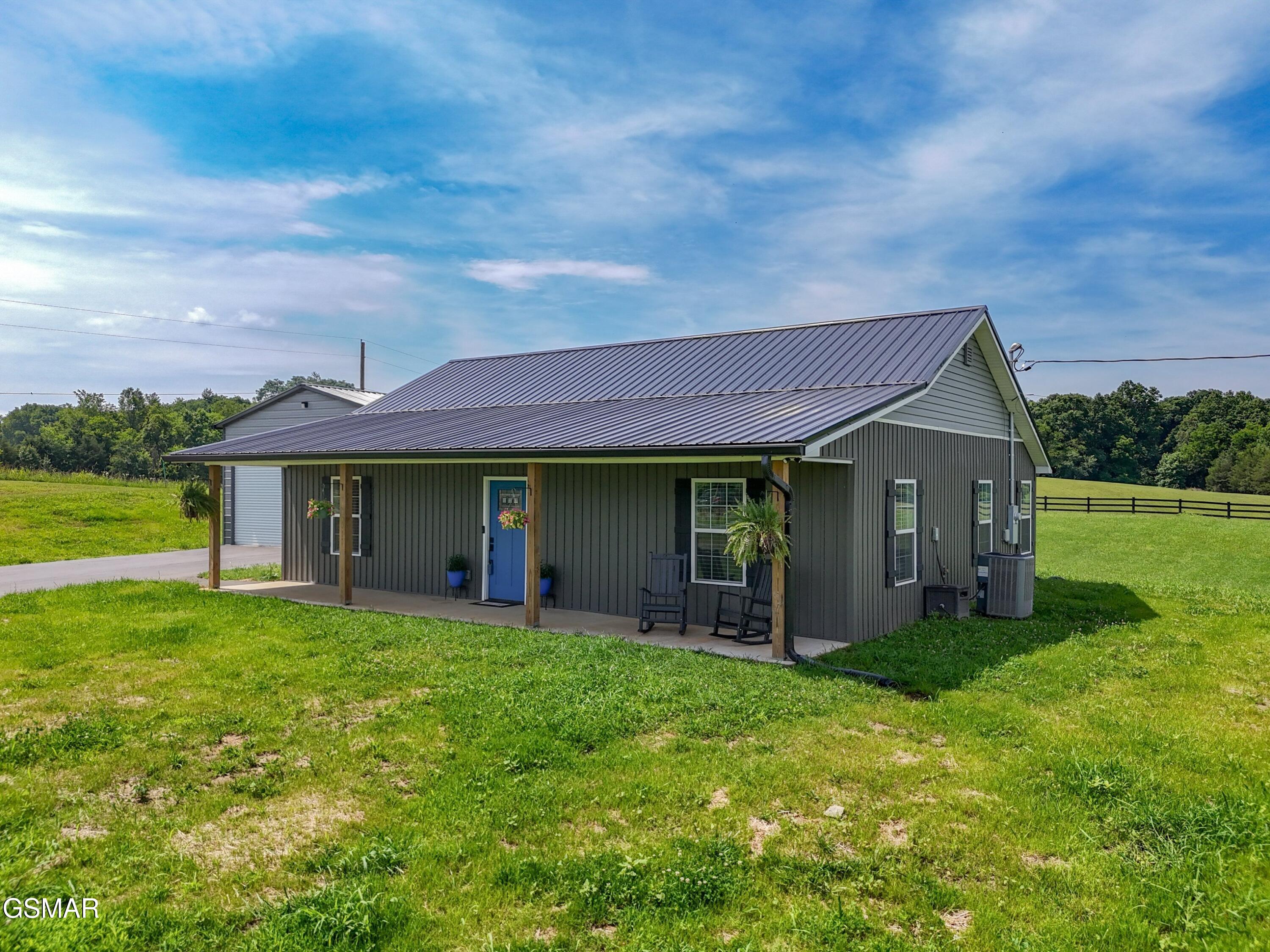 1131 Fate Rankin Road