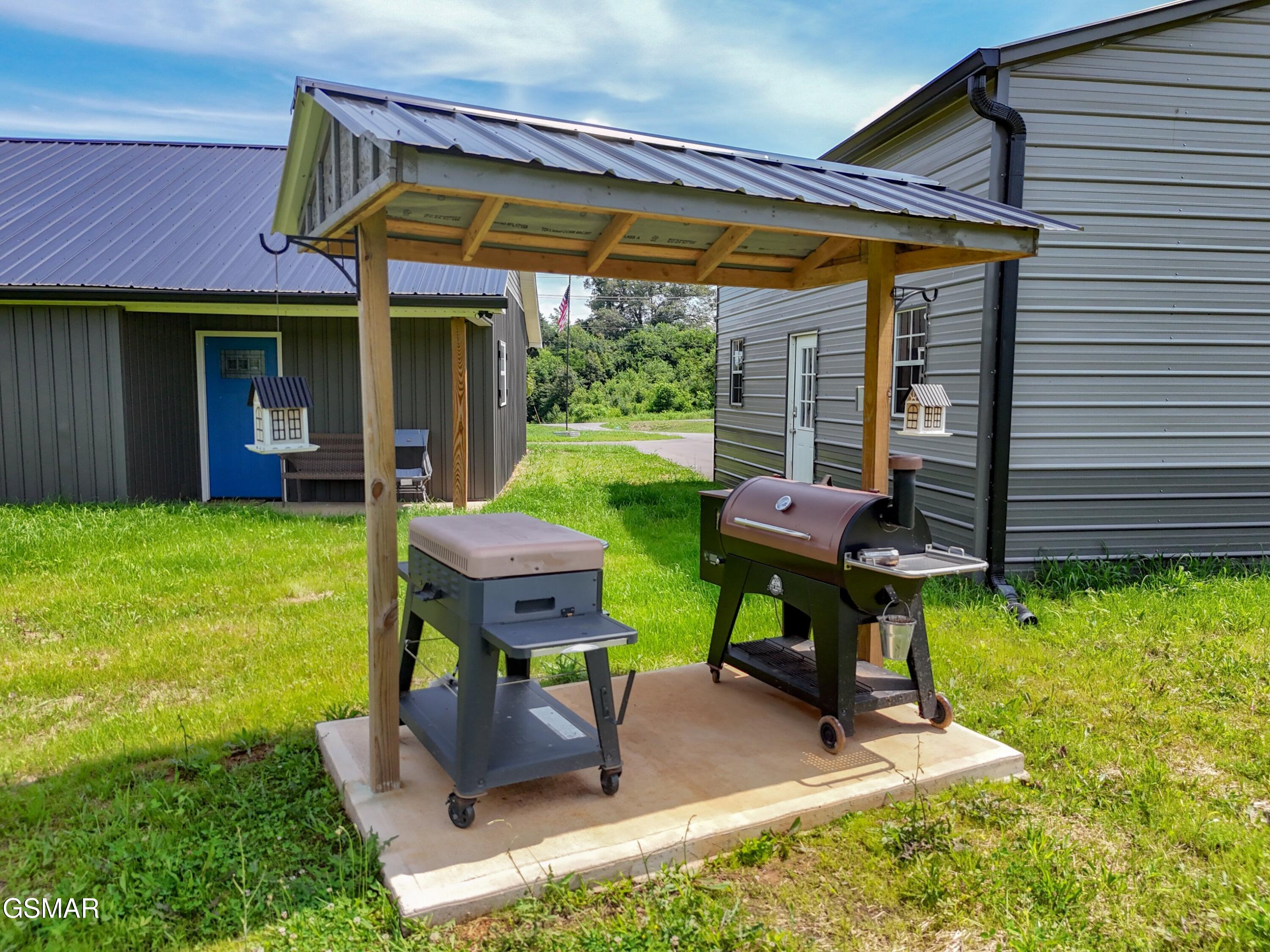 1131 Fate Rankin Road