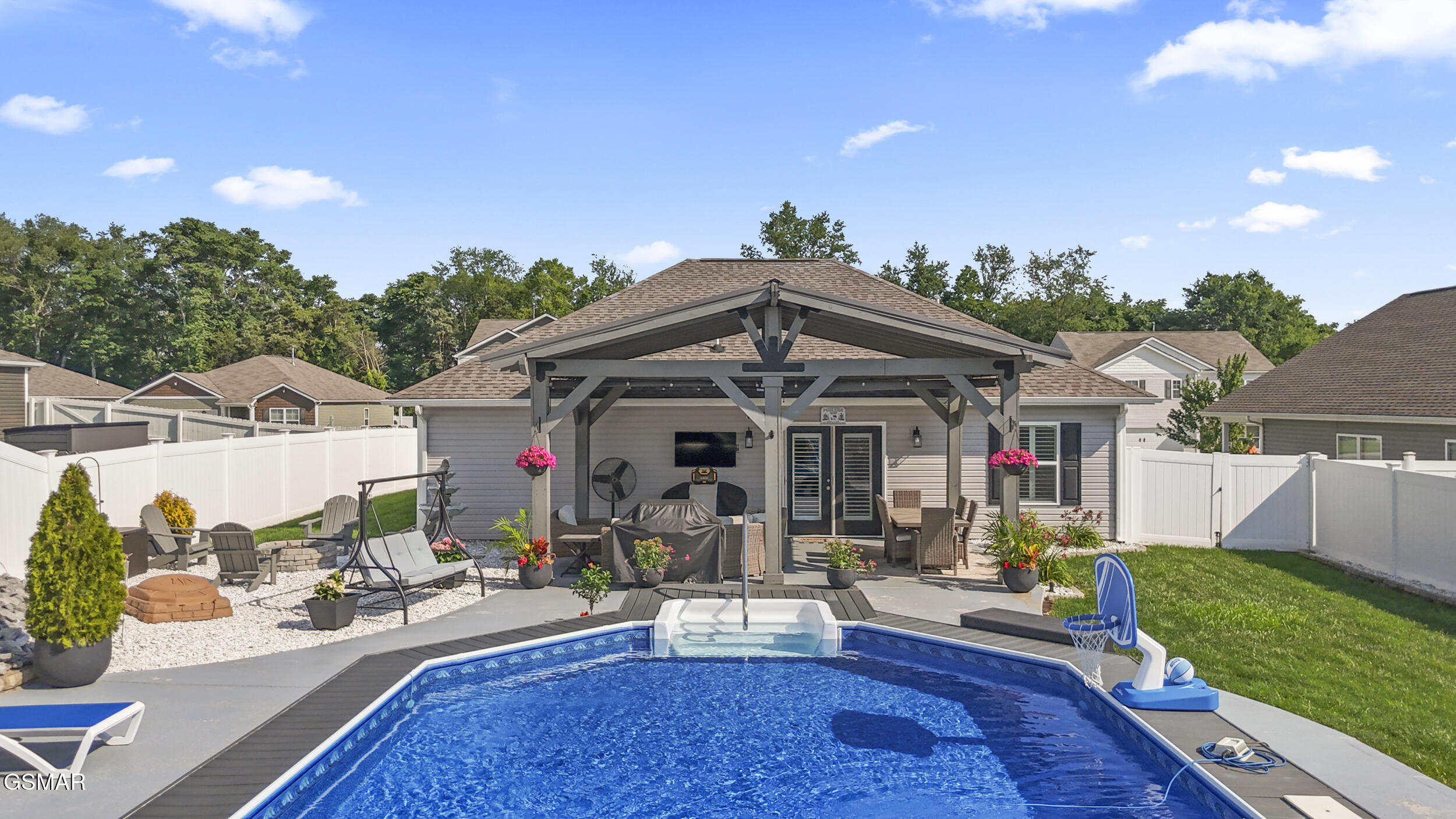 354 Caroline Court