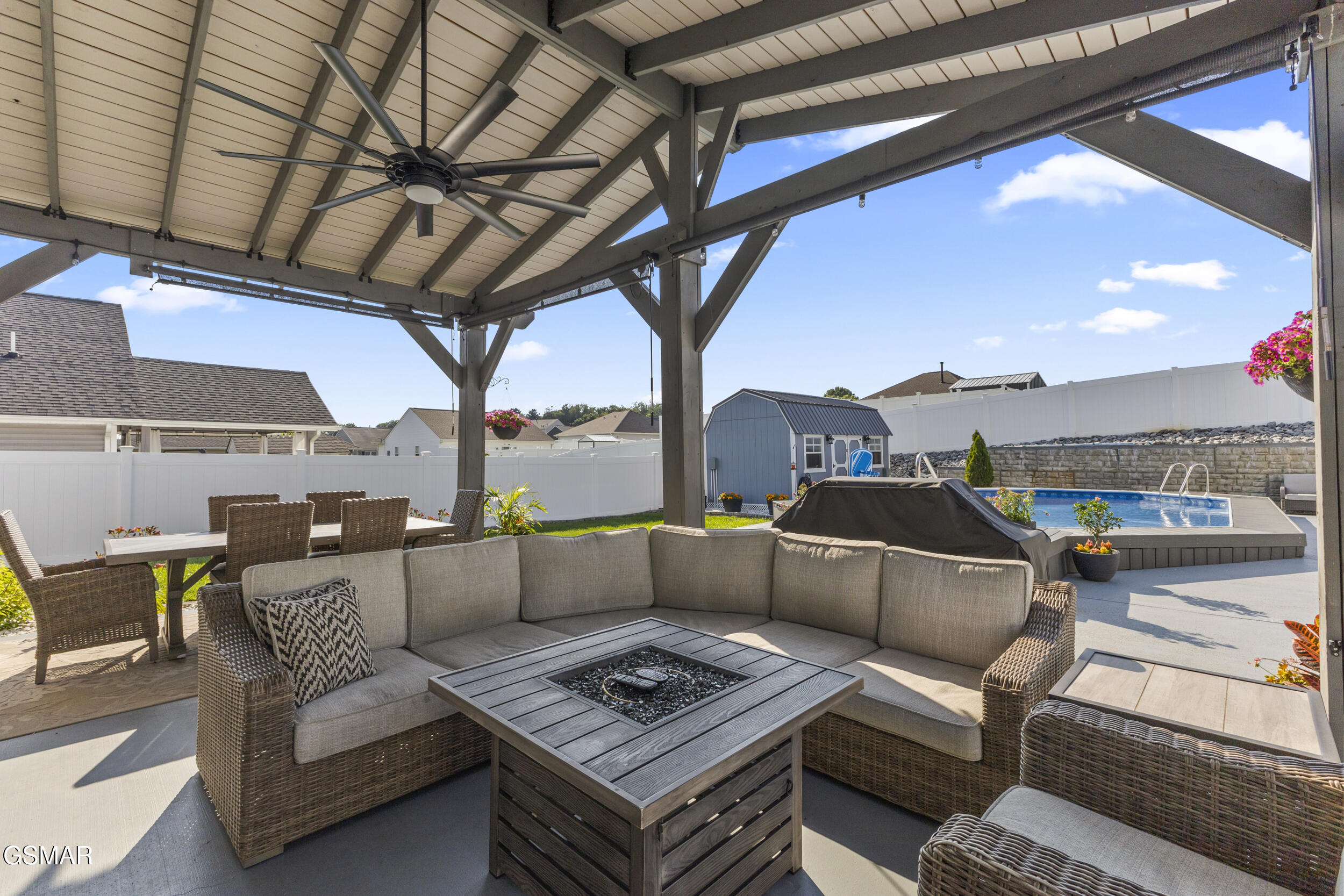 354 Caroline Court