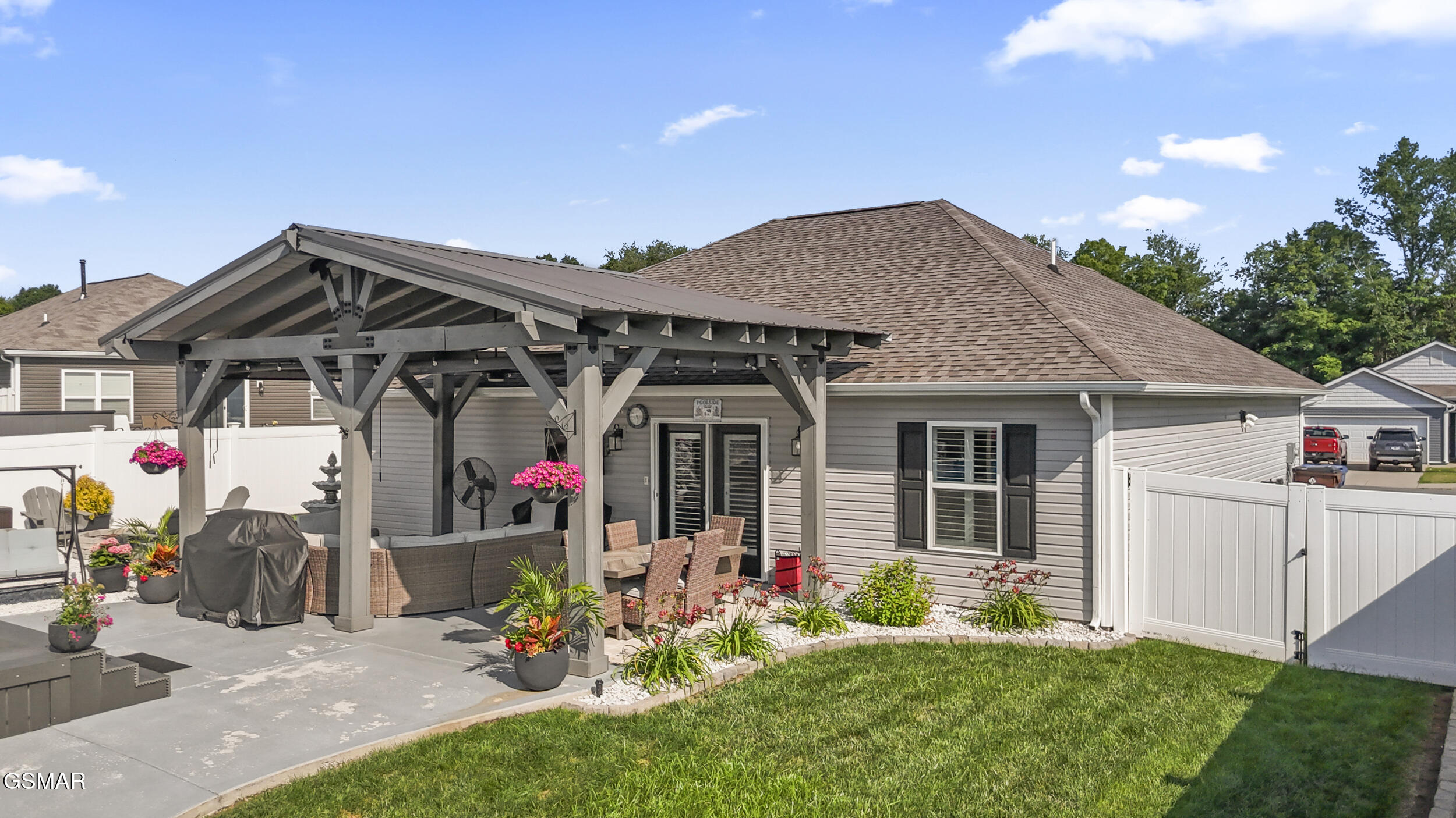 354 Caroline Court