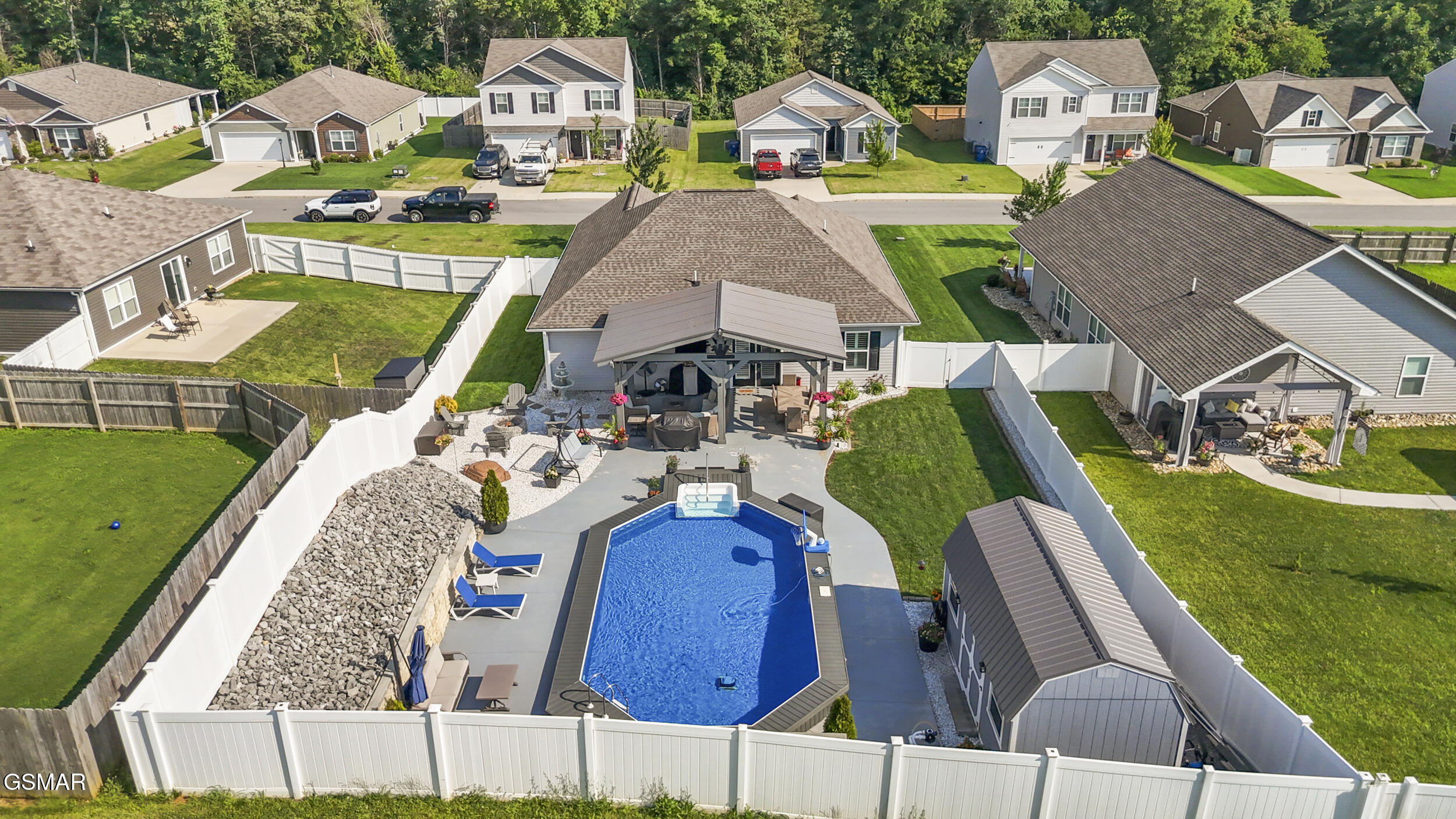 354 Caroline Court