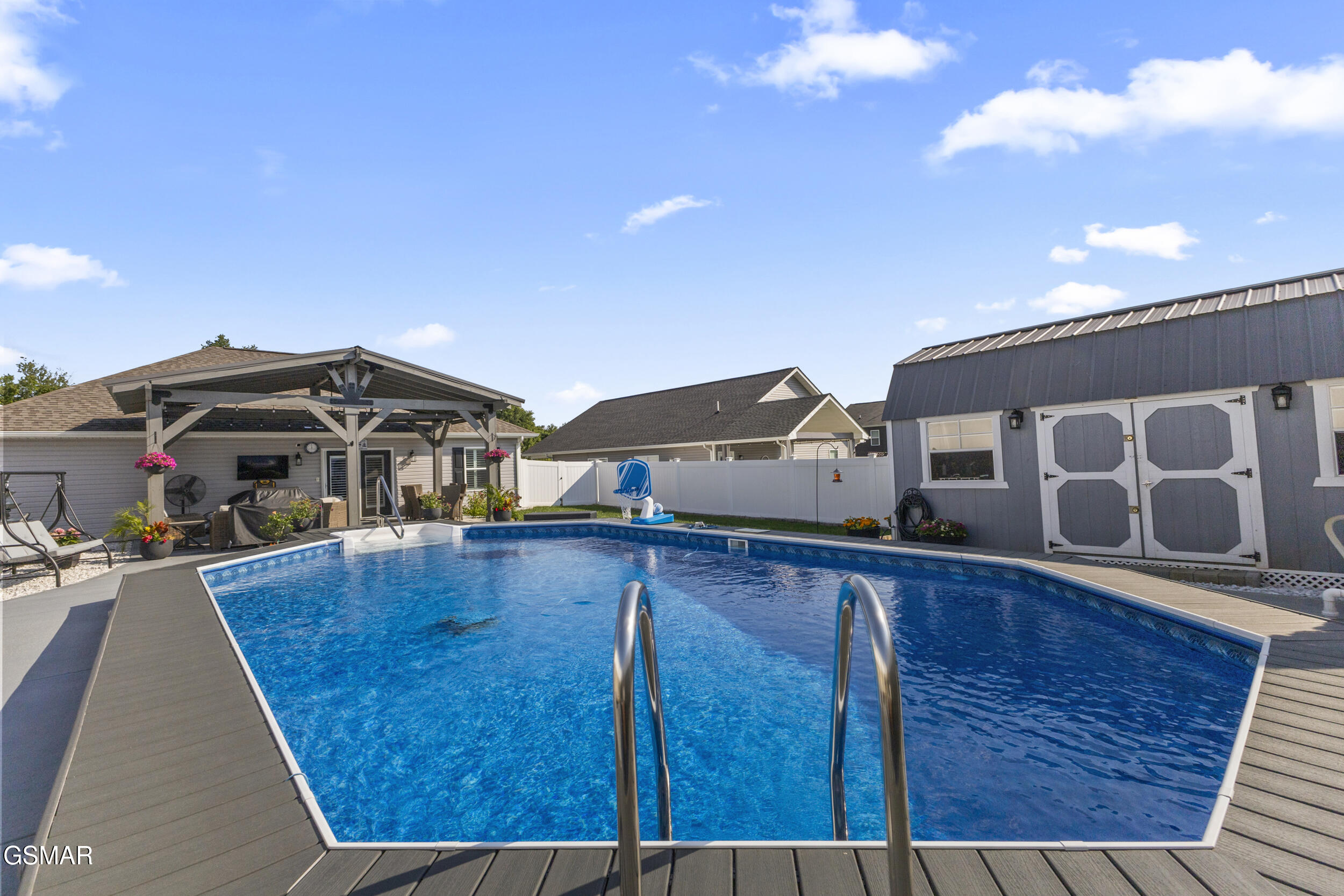 354 Caroline Court