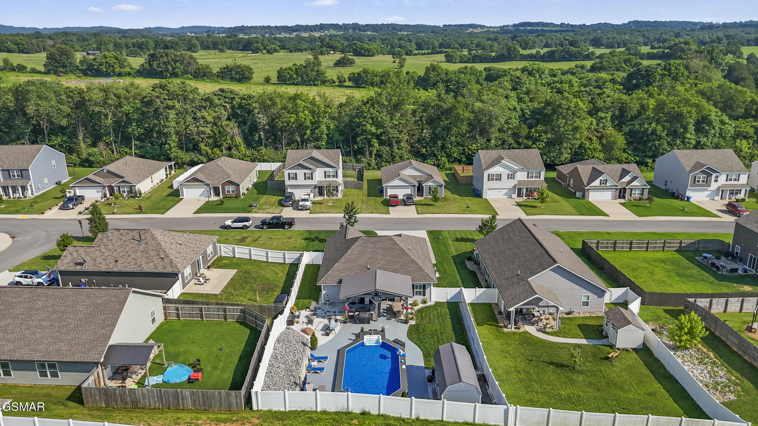354 Caroline Court