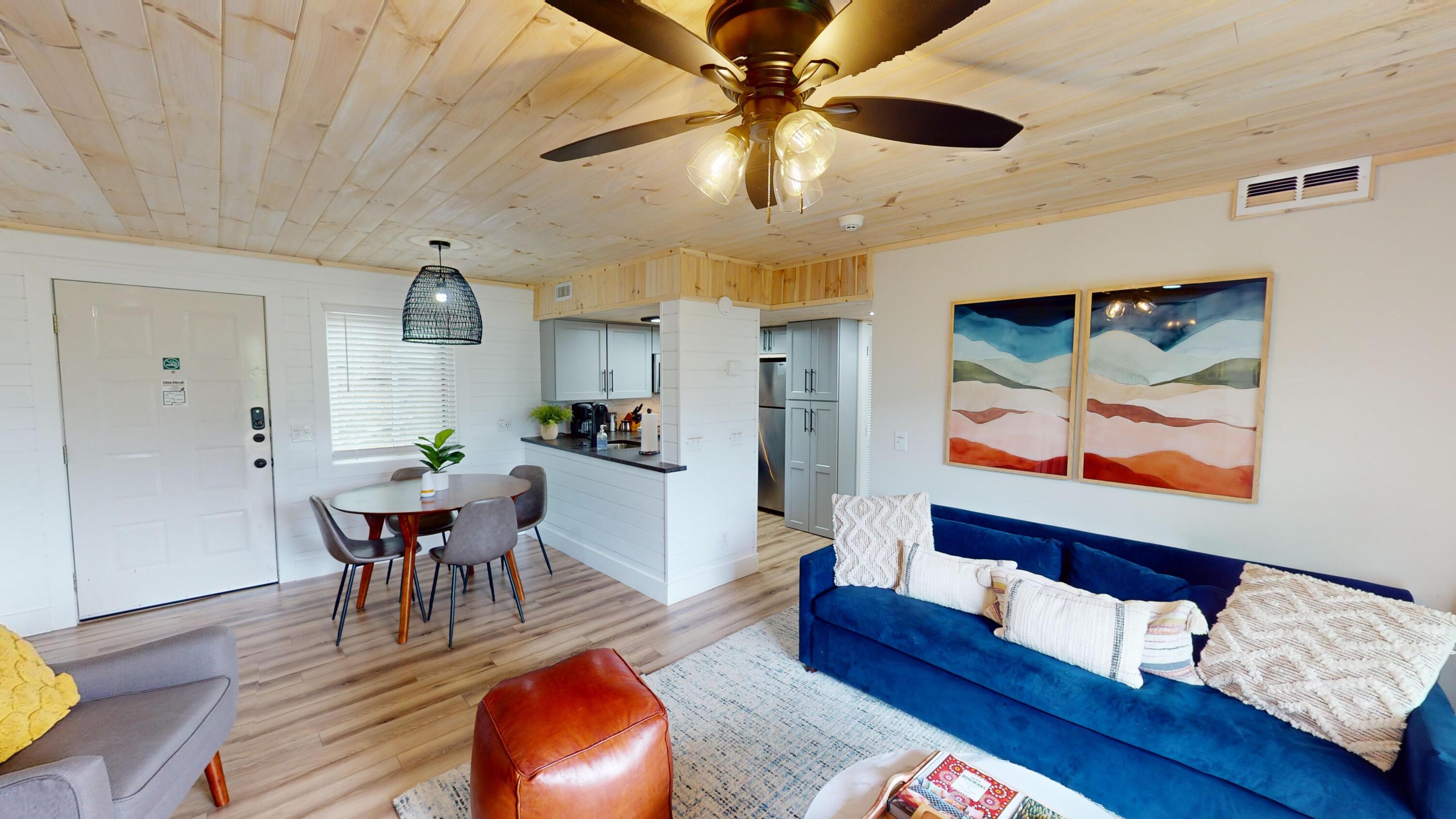 3710 Weber Road Unit: 102-A