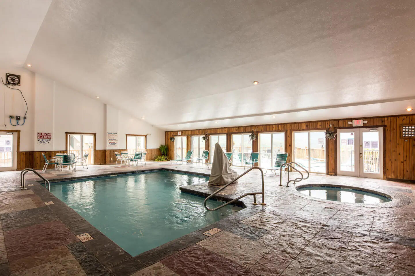 3710 Weber Road Unit: 102-A