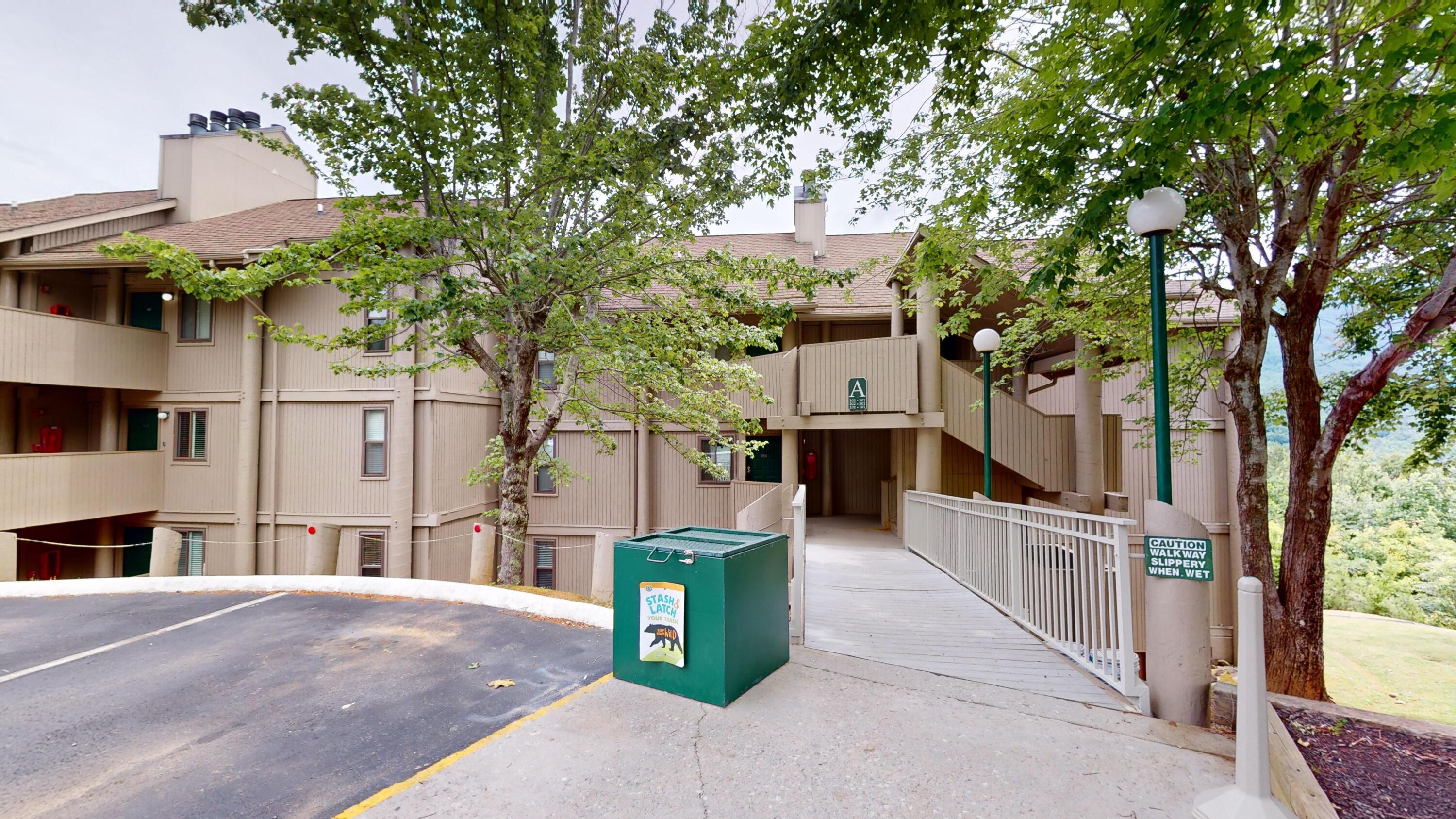 3710 Weber Road Unit: 102-A