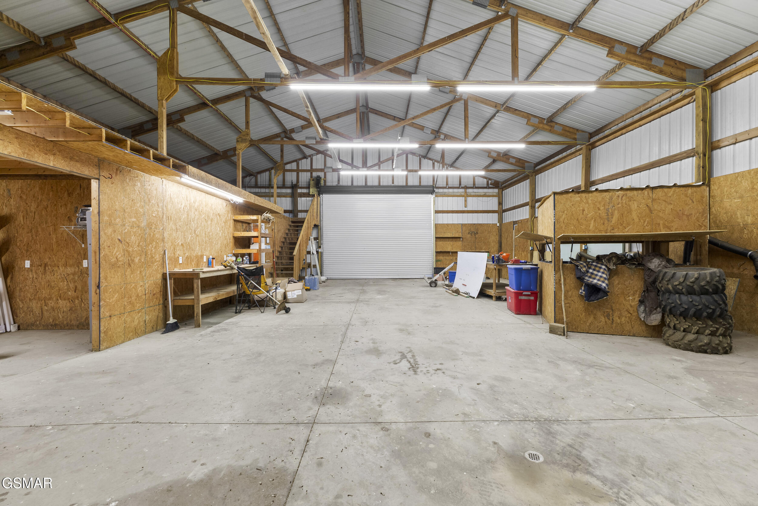3017 Hardy Road
