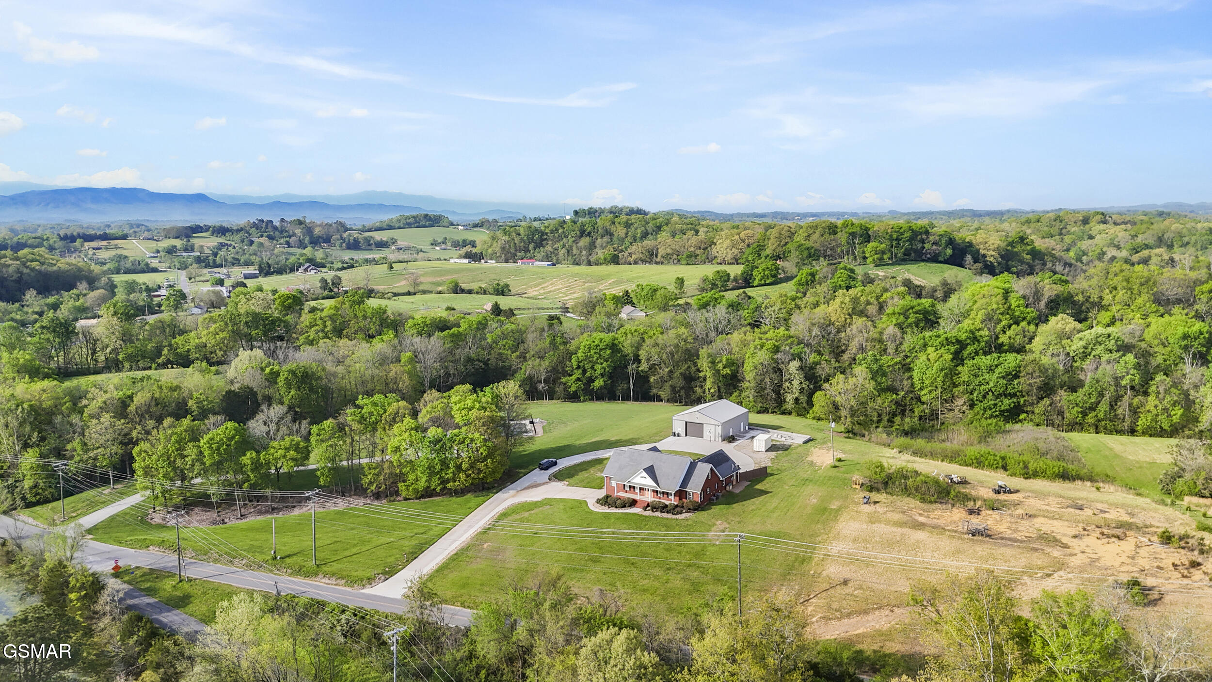 3017 Hardy Road
