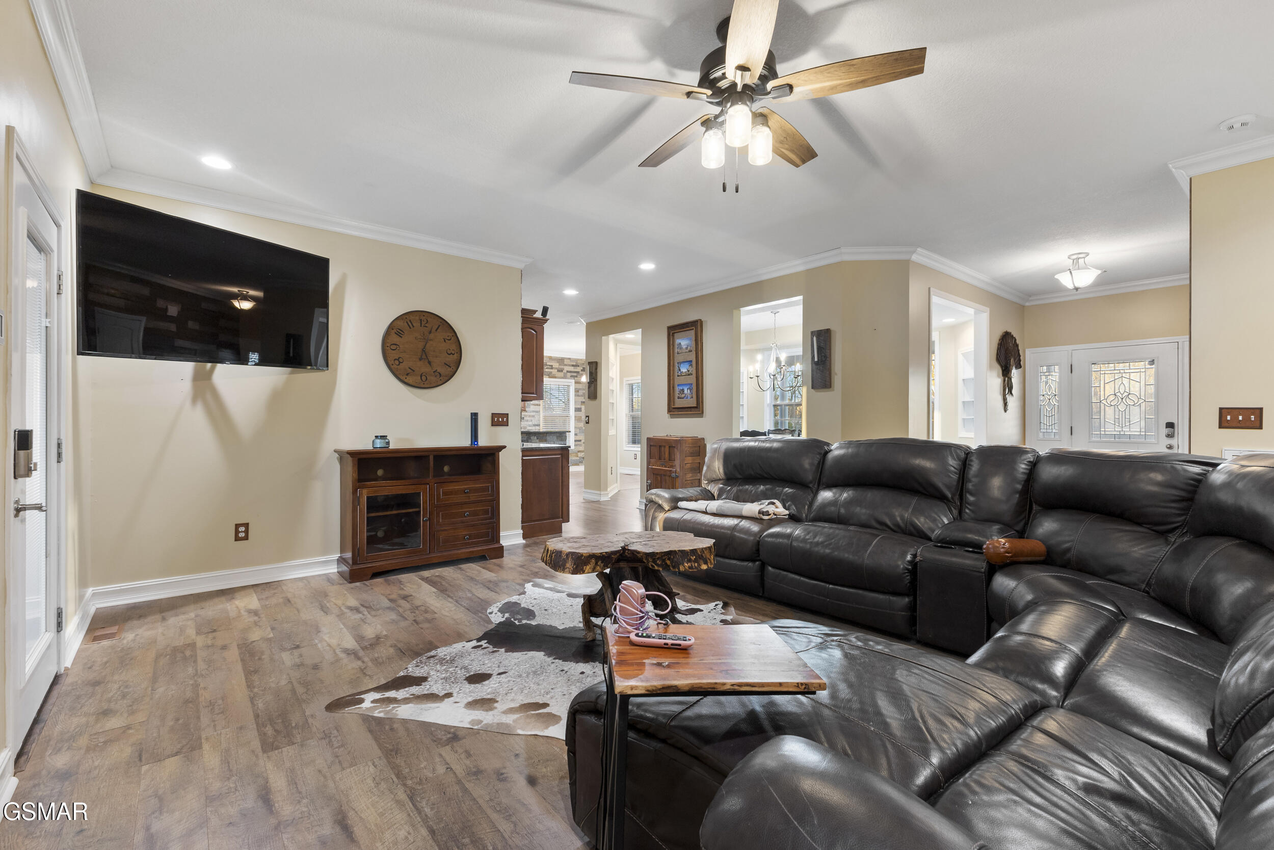 3017 Hardy Road