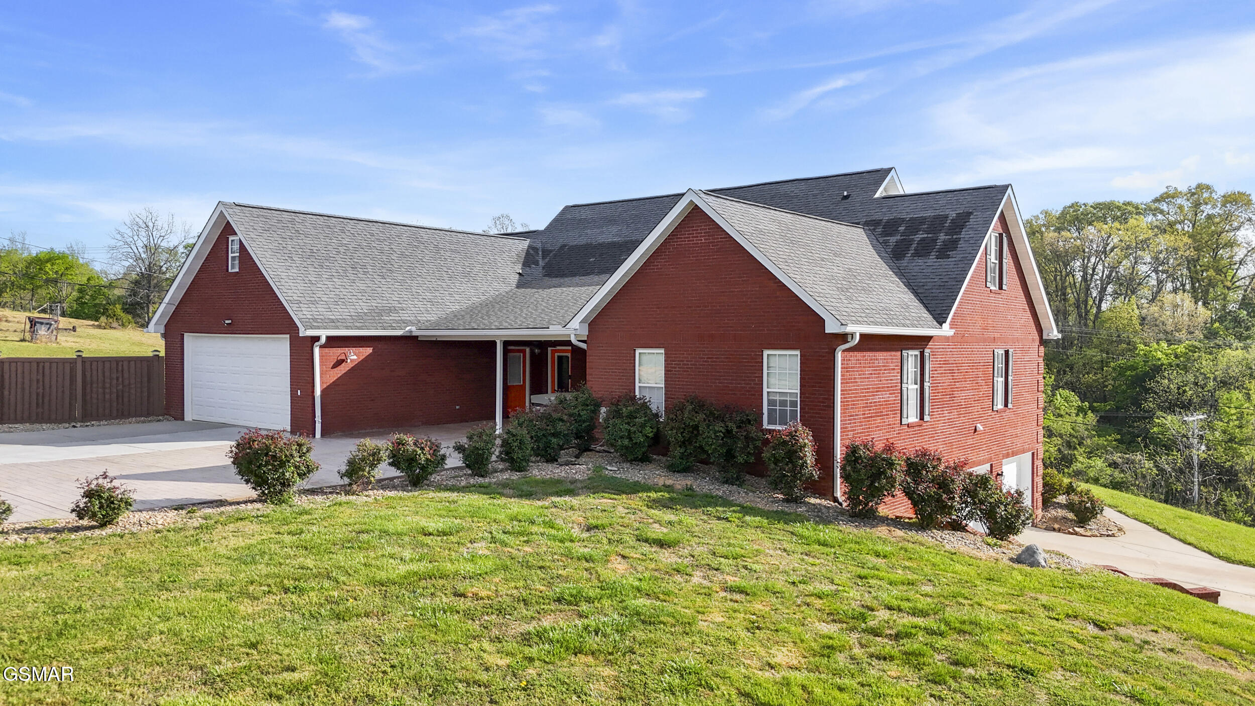 3017 Hardy Road