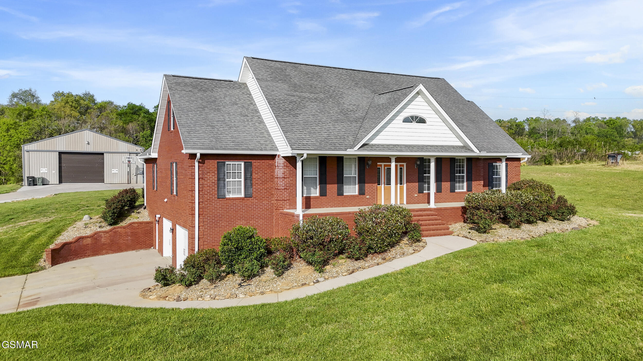 3017 Hardy Road