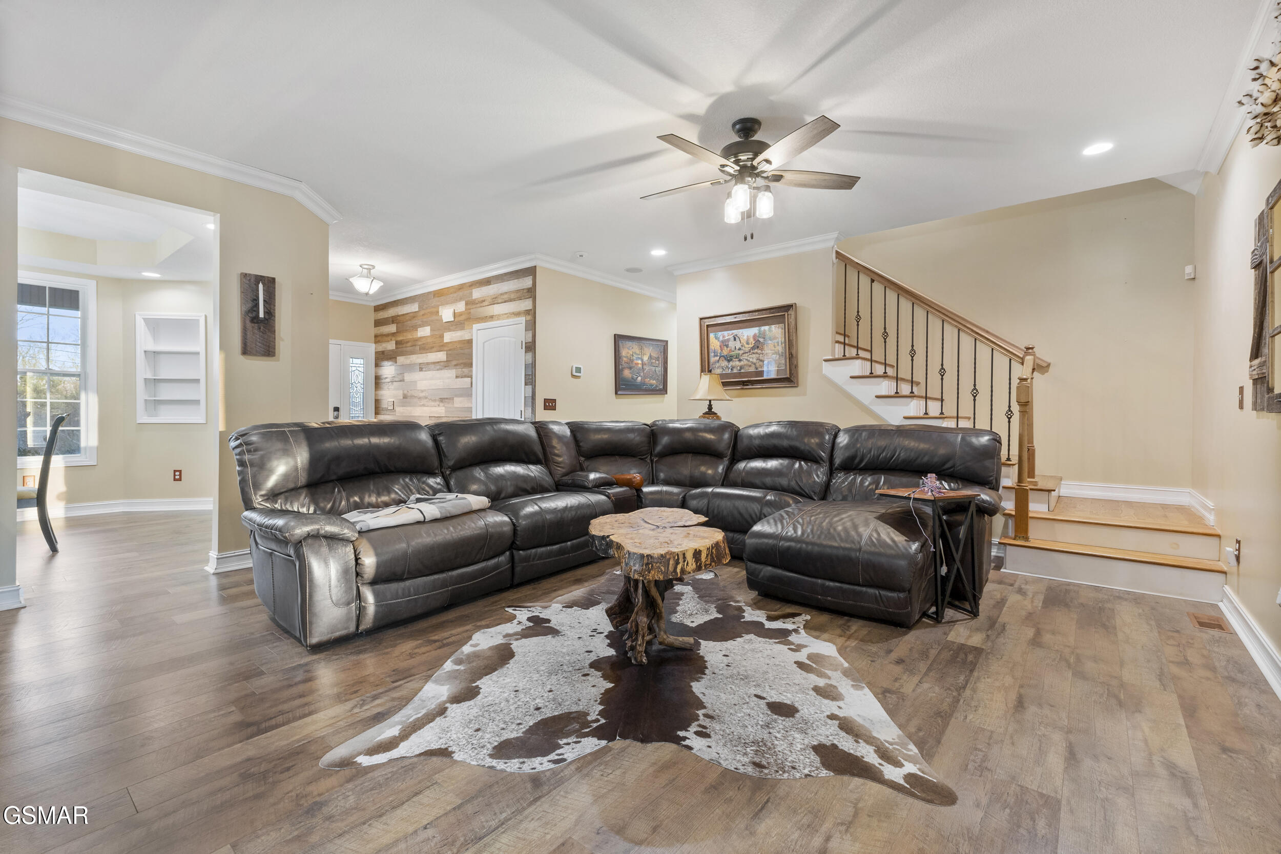 3017 Hardy Road