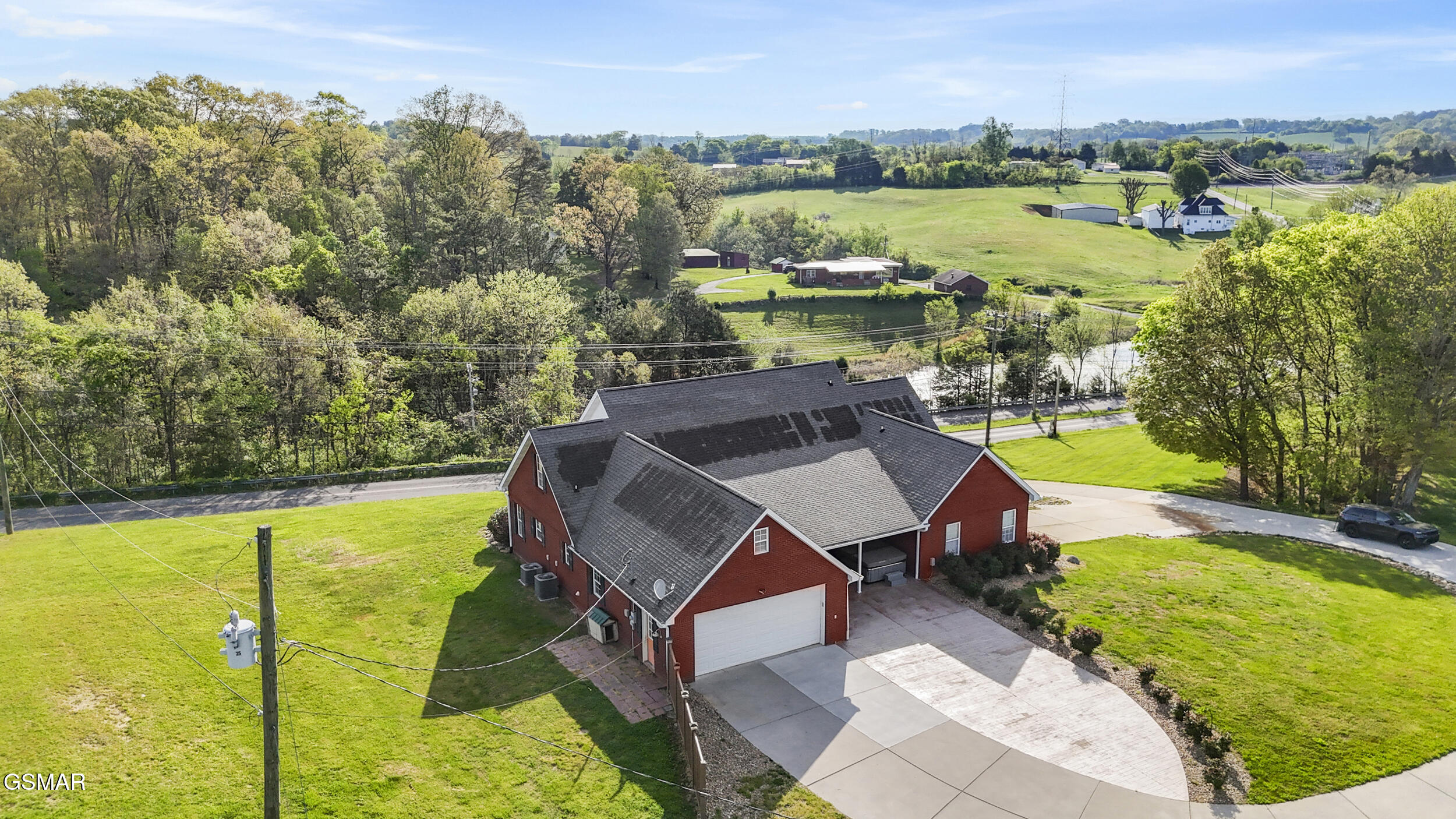 3017 Hardy Road