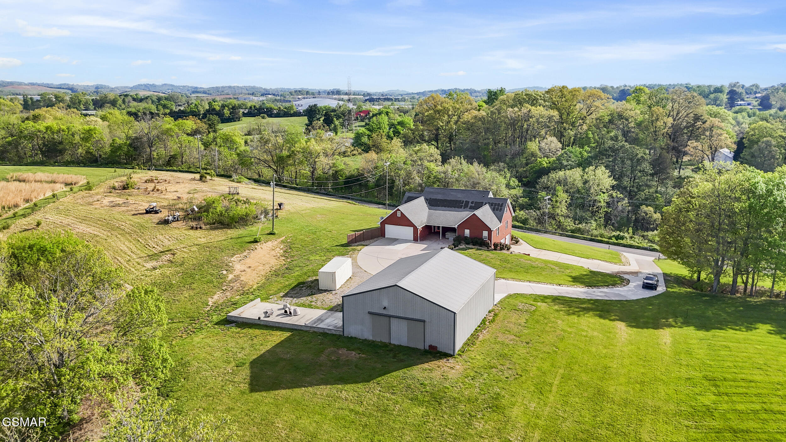 3017 Hardy Road