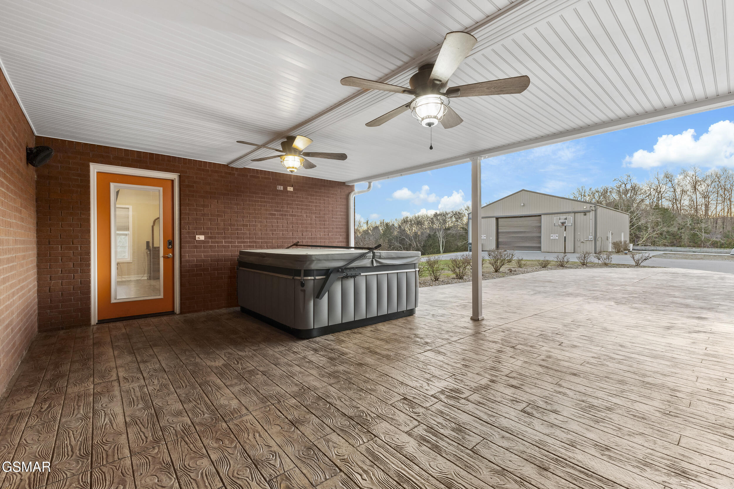 3017 Hardy Road