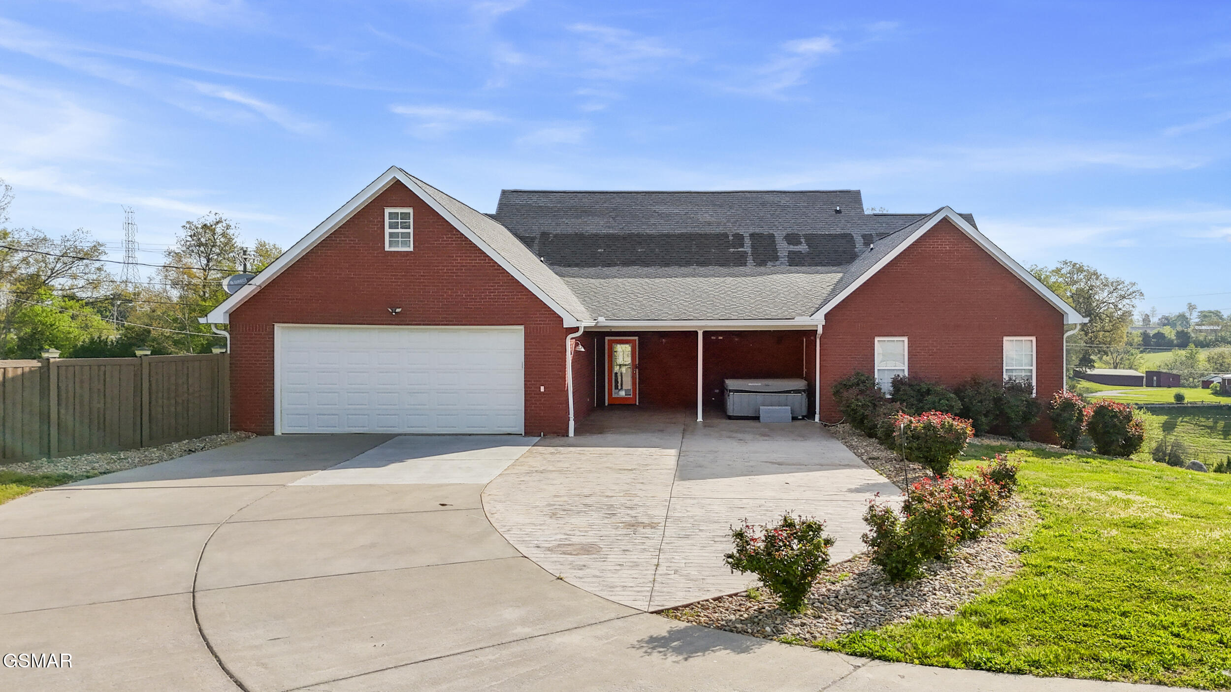 3017 Hardy Road