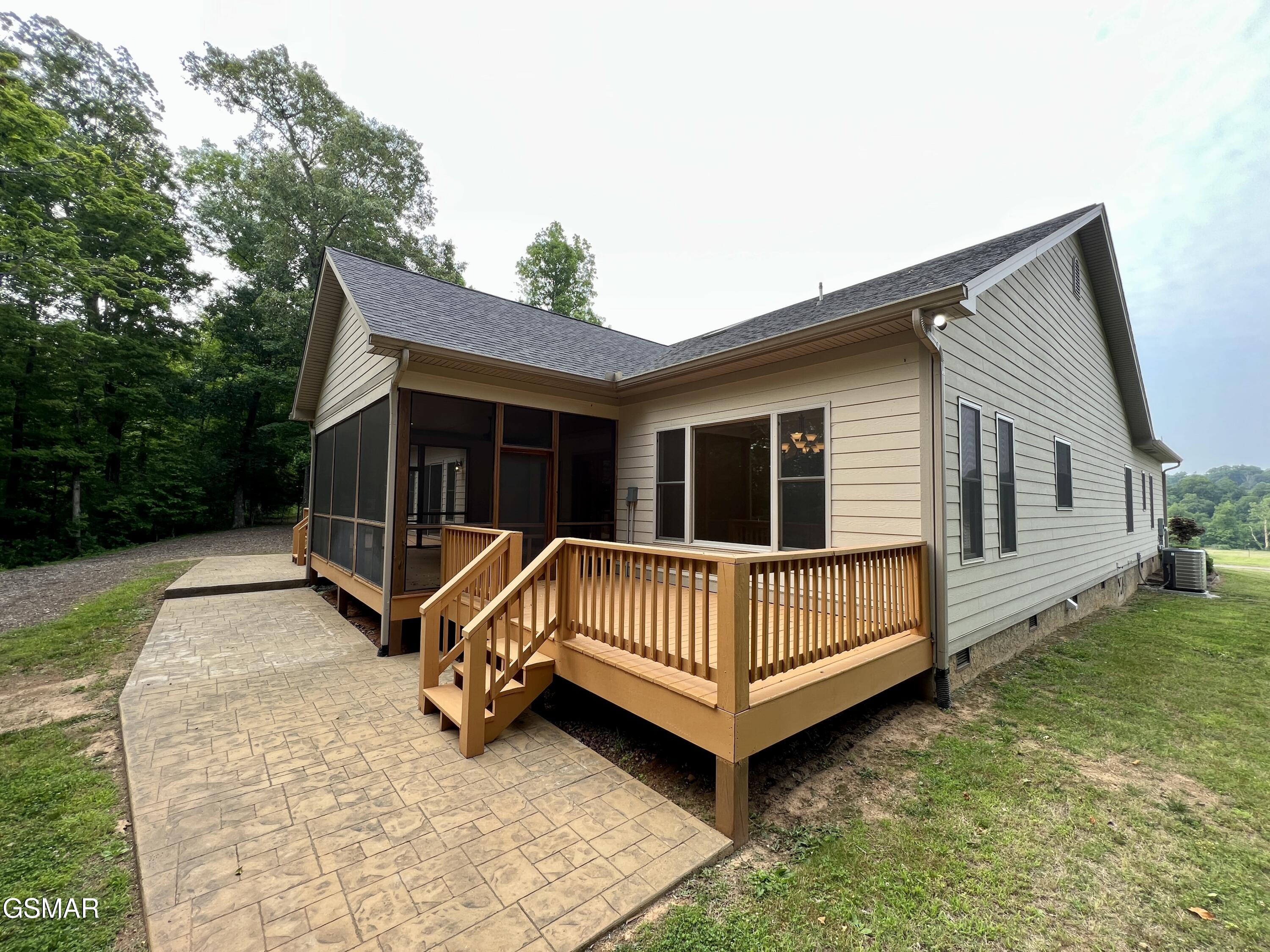 2005 River Mist Circle