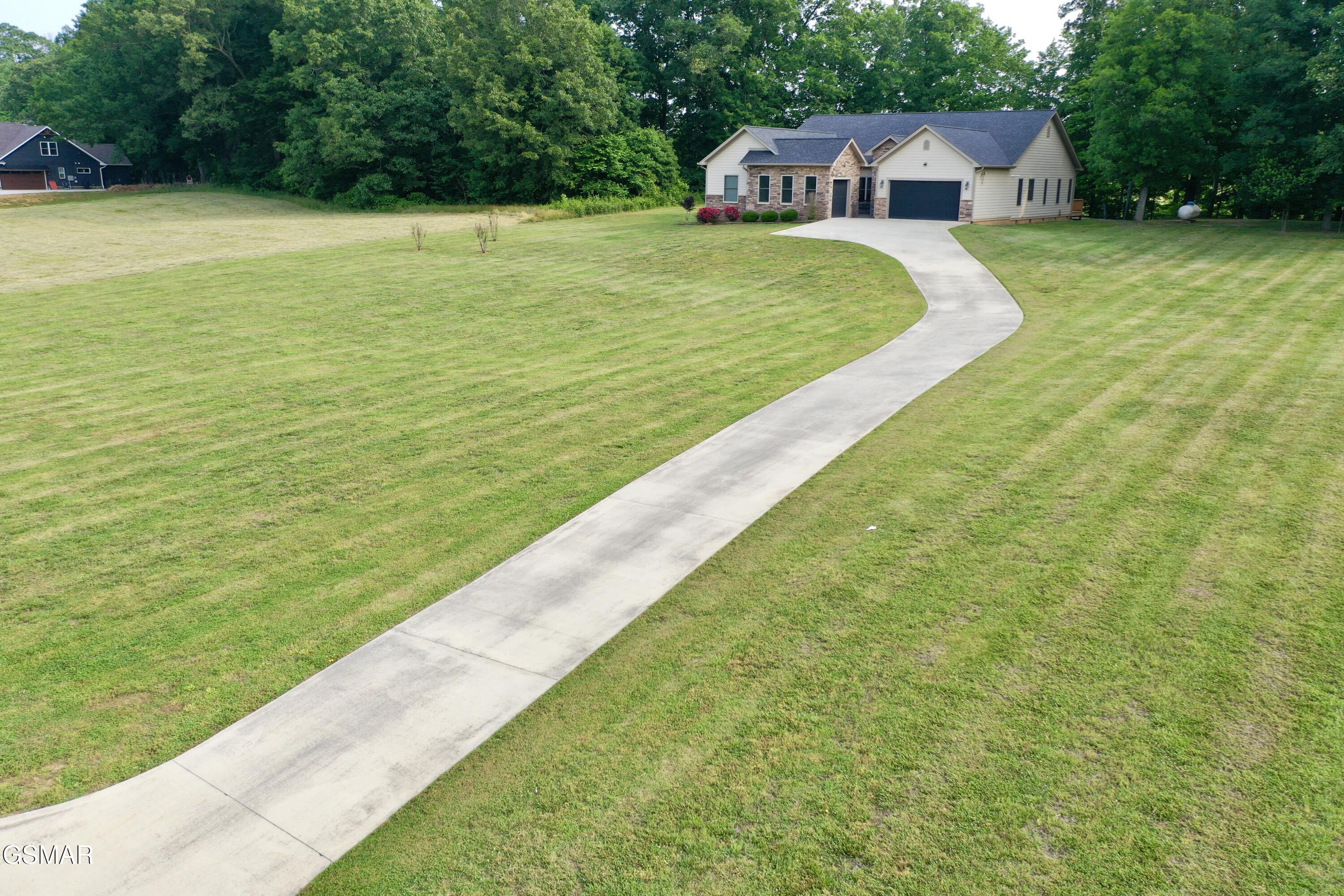 2005 River Mist Circle