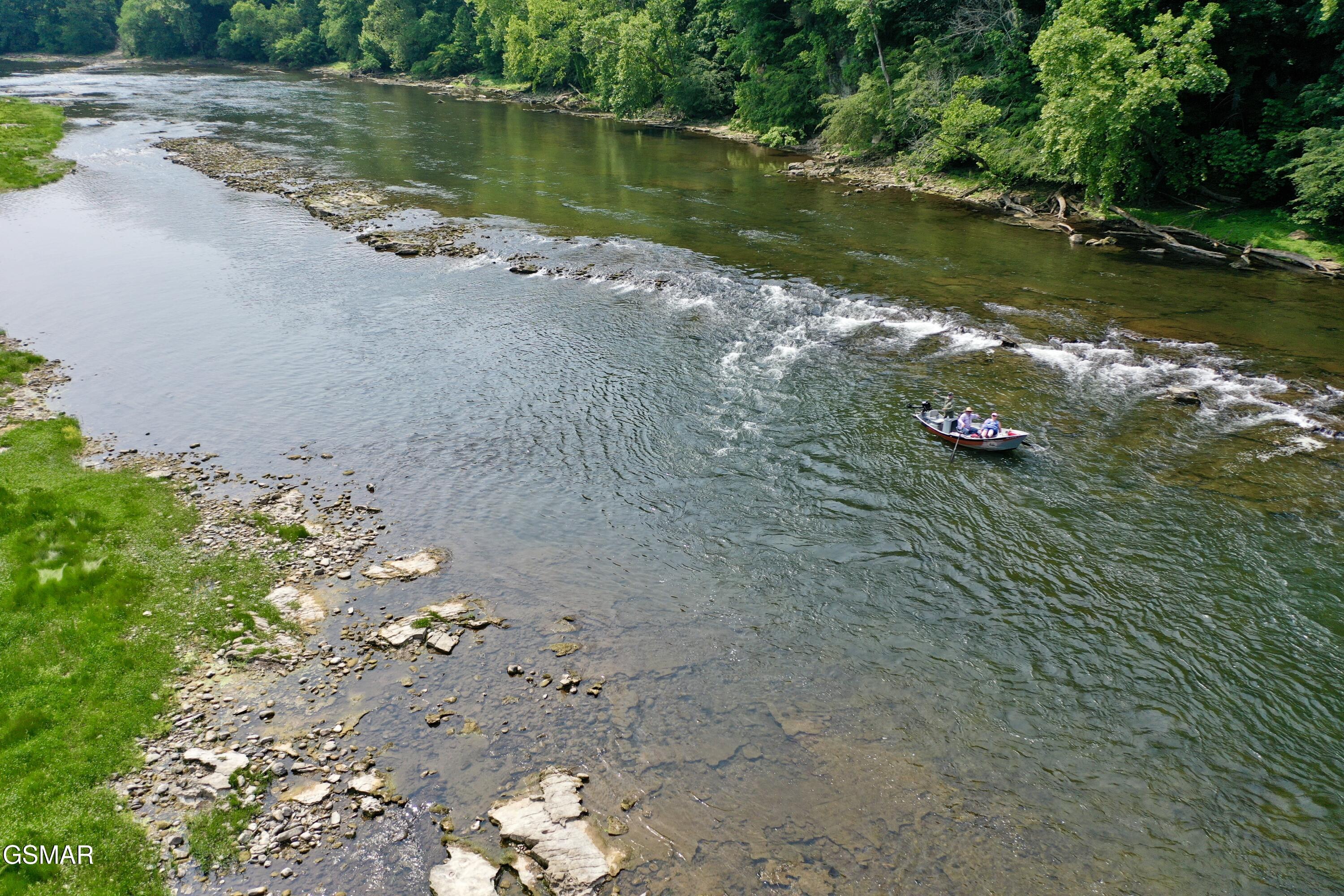 2005 River Mist Circle