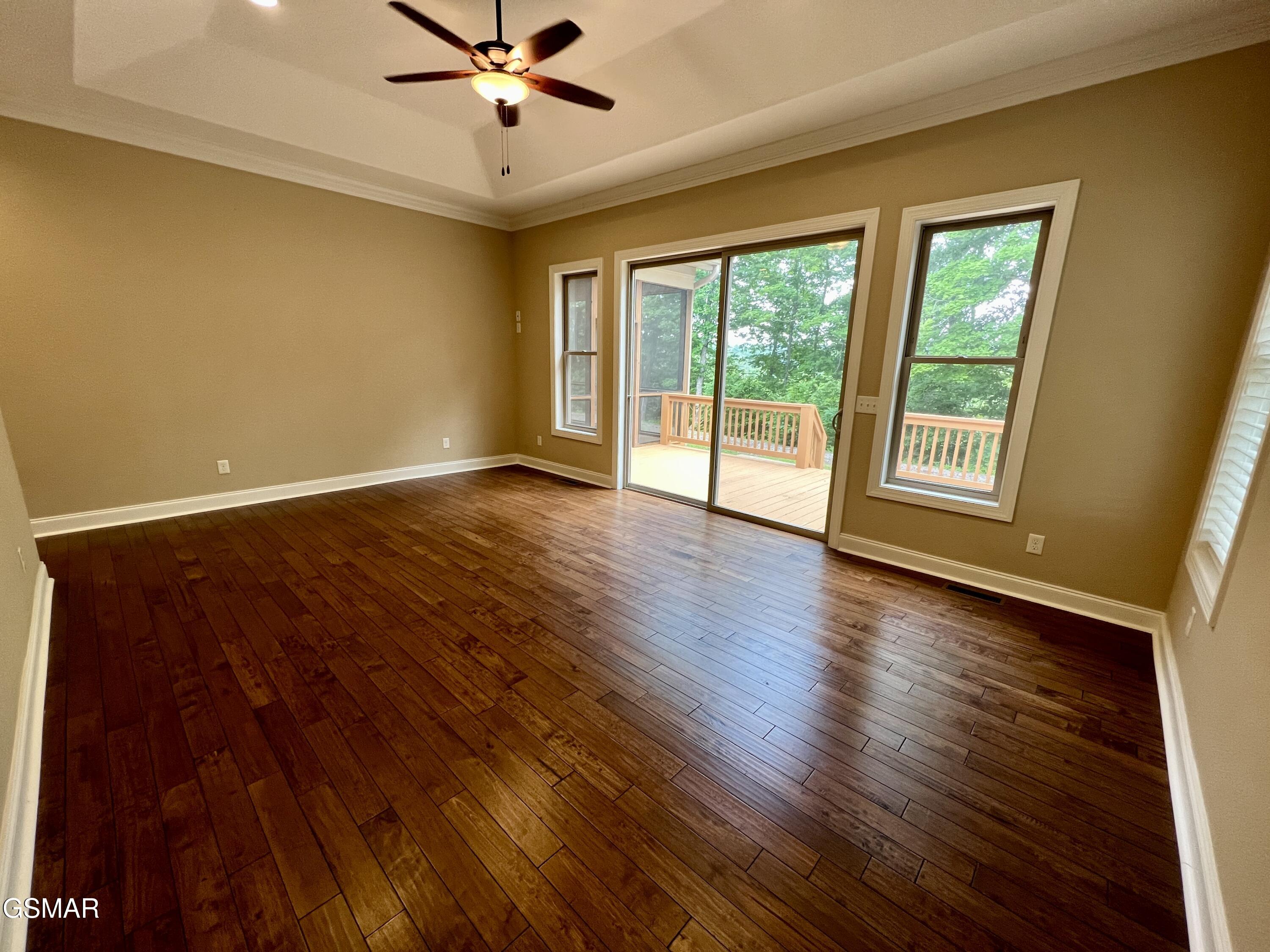 2005 River Mist Circle