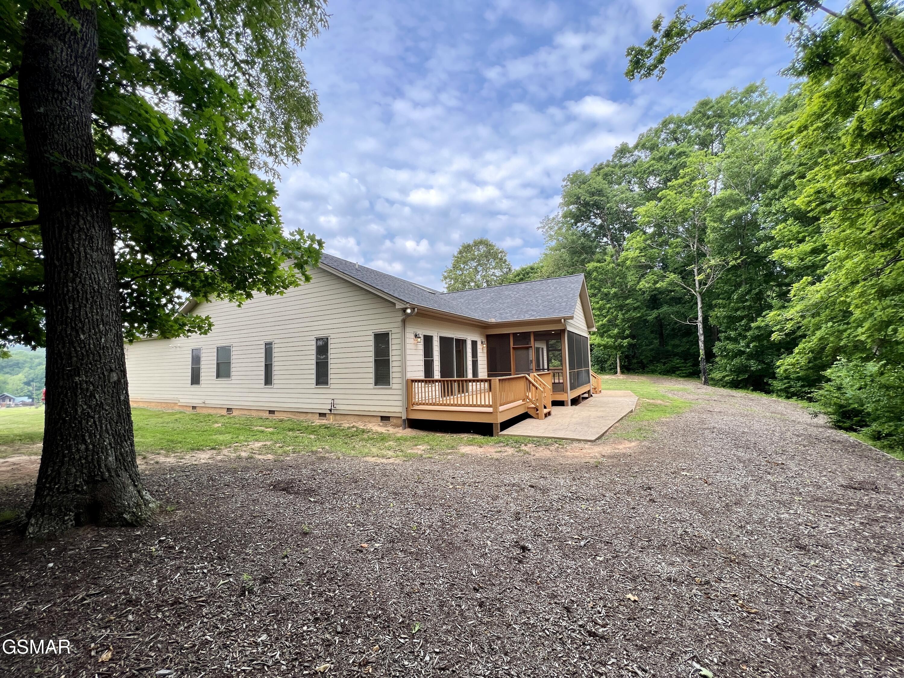 2005 River Mist Circle