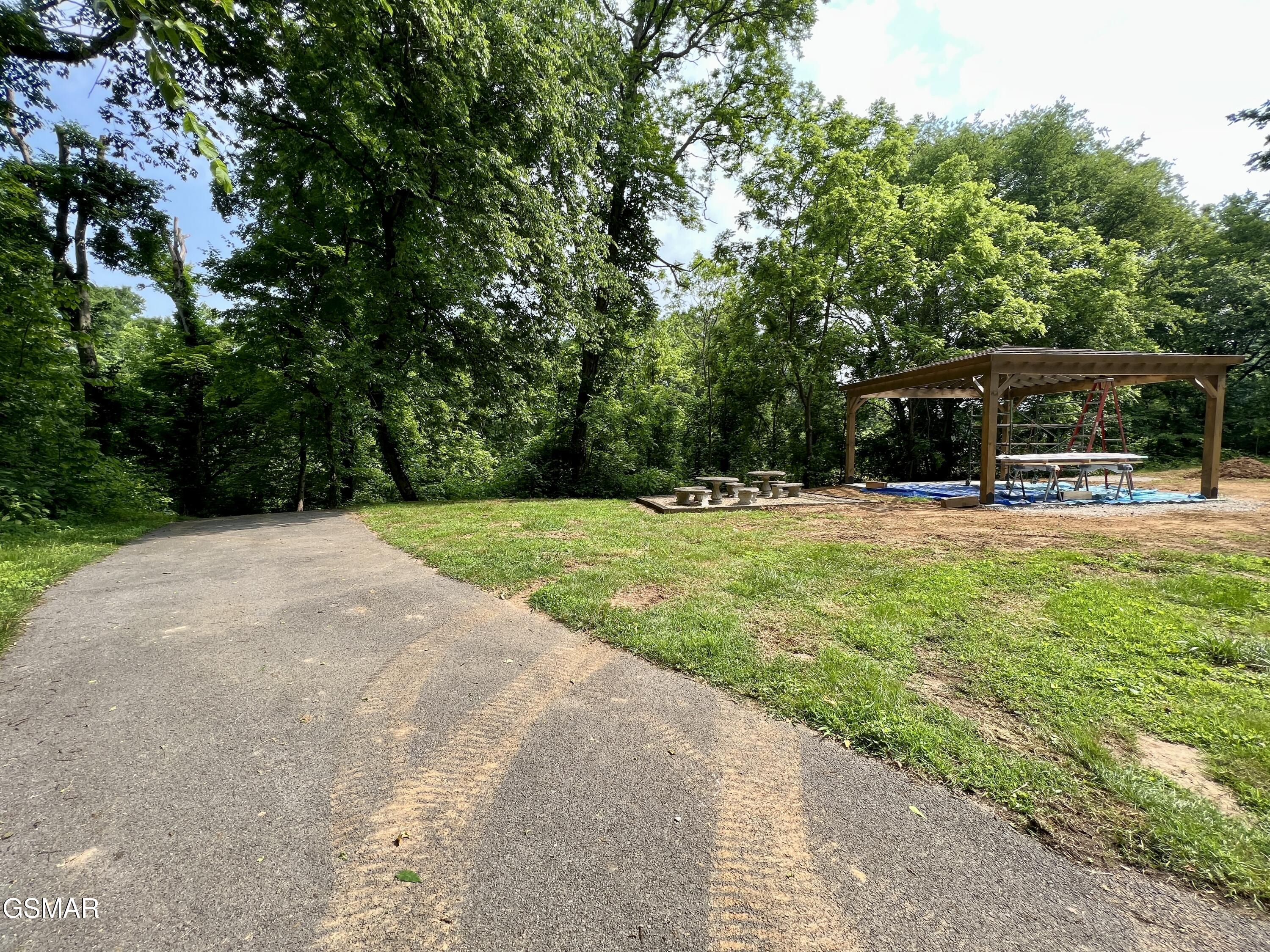 2005 River Mist Circle