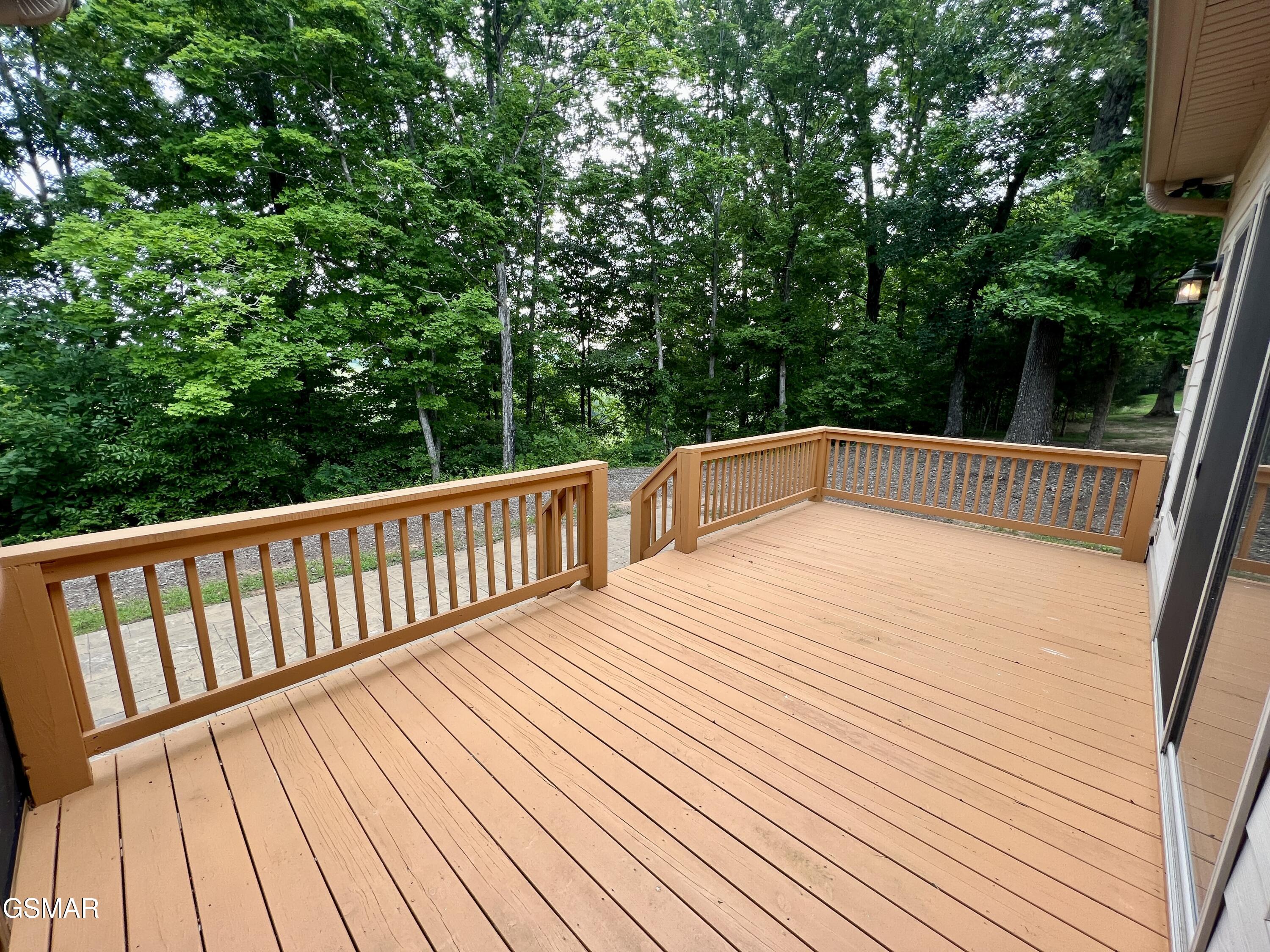 2005 River Mist Circle