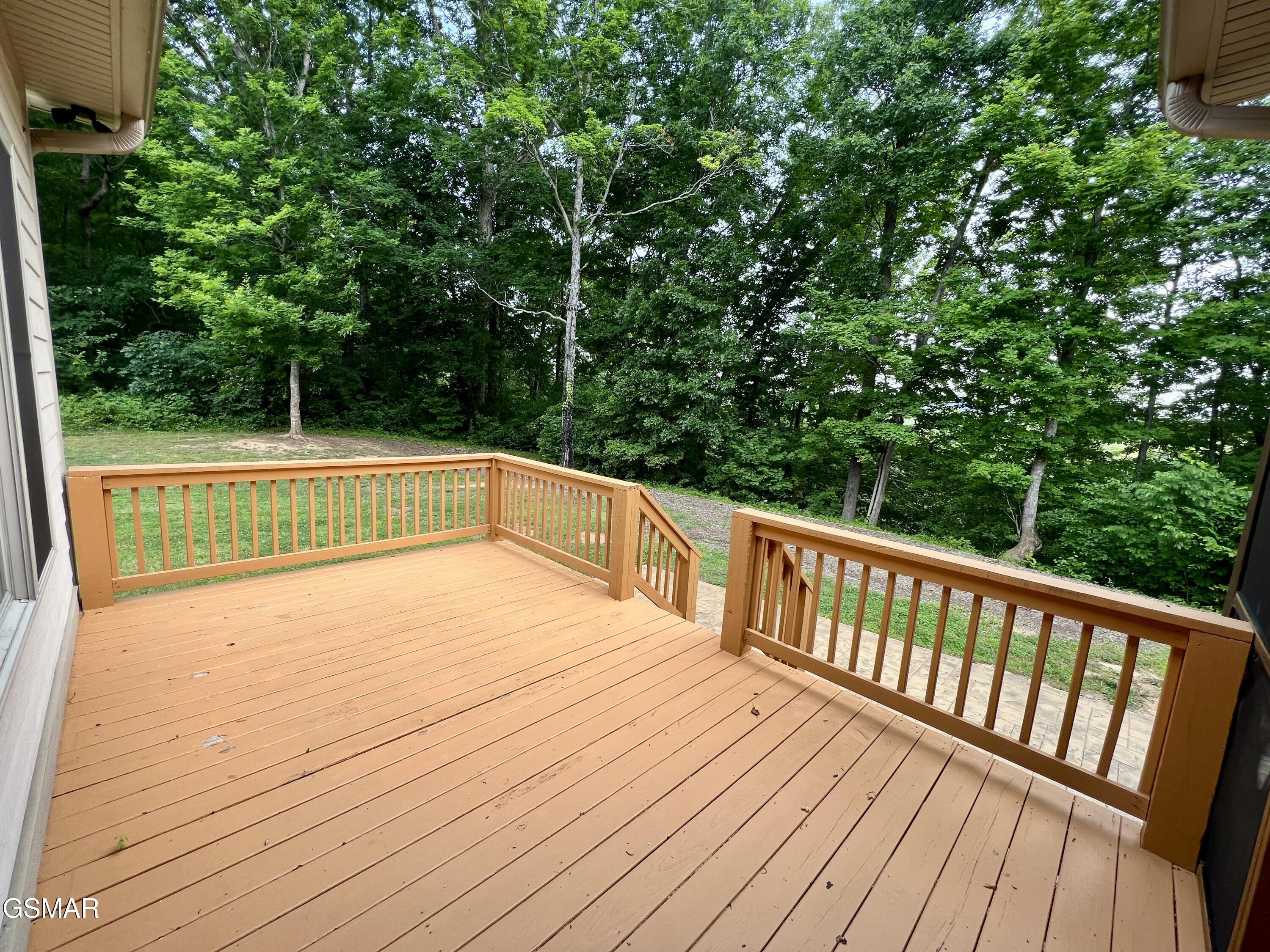 2005 River Mist Circle