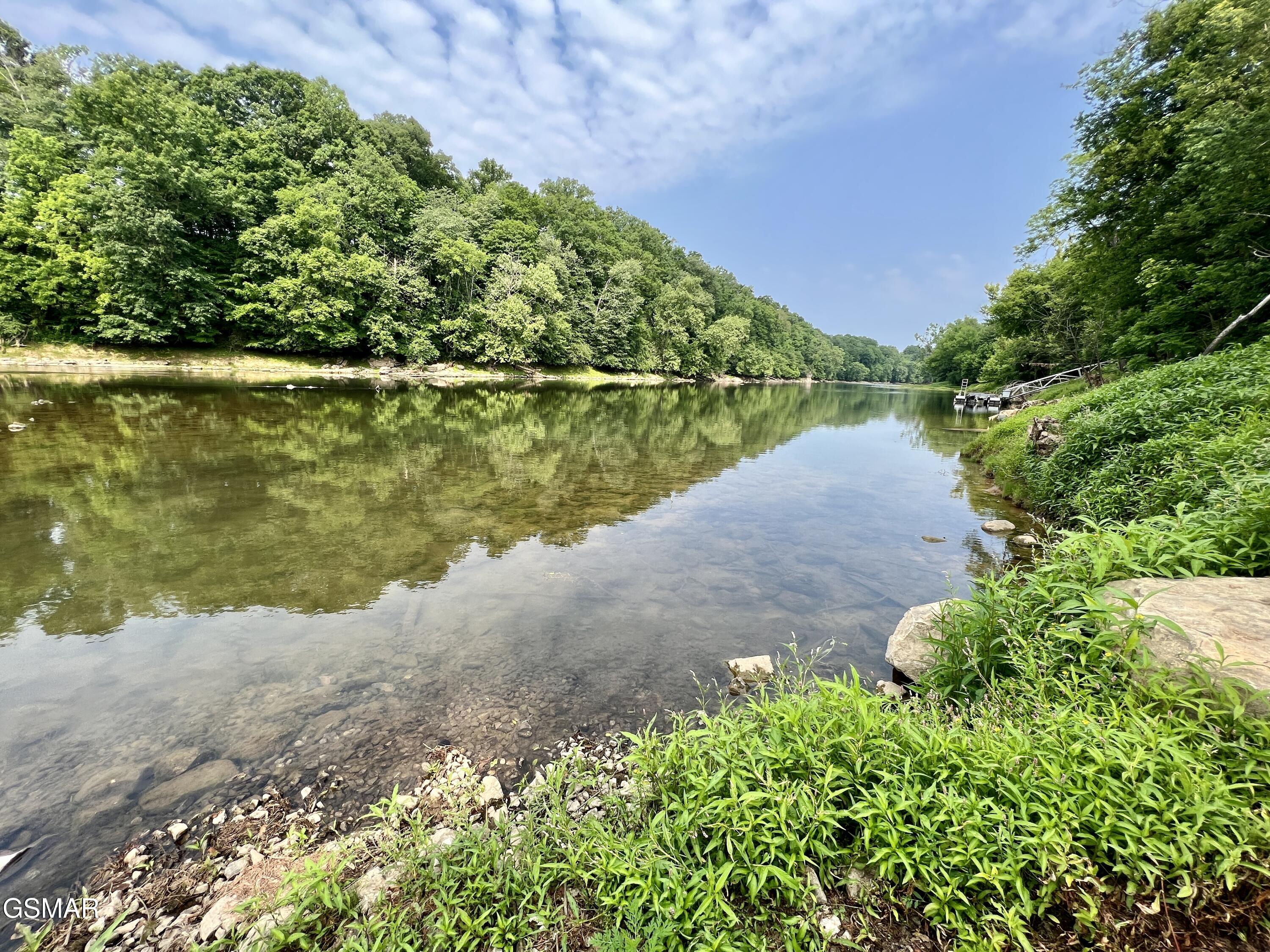 2005 River Mist Circle