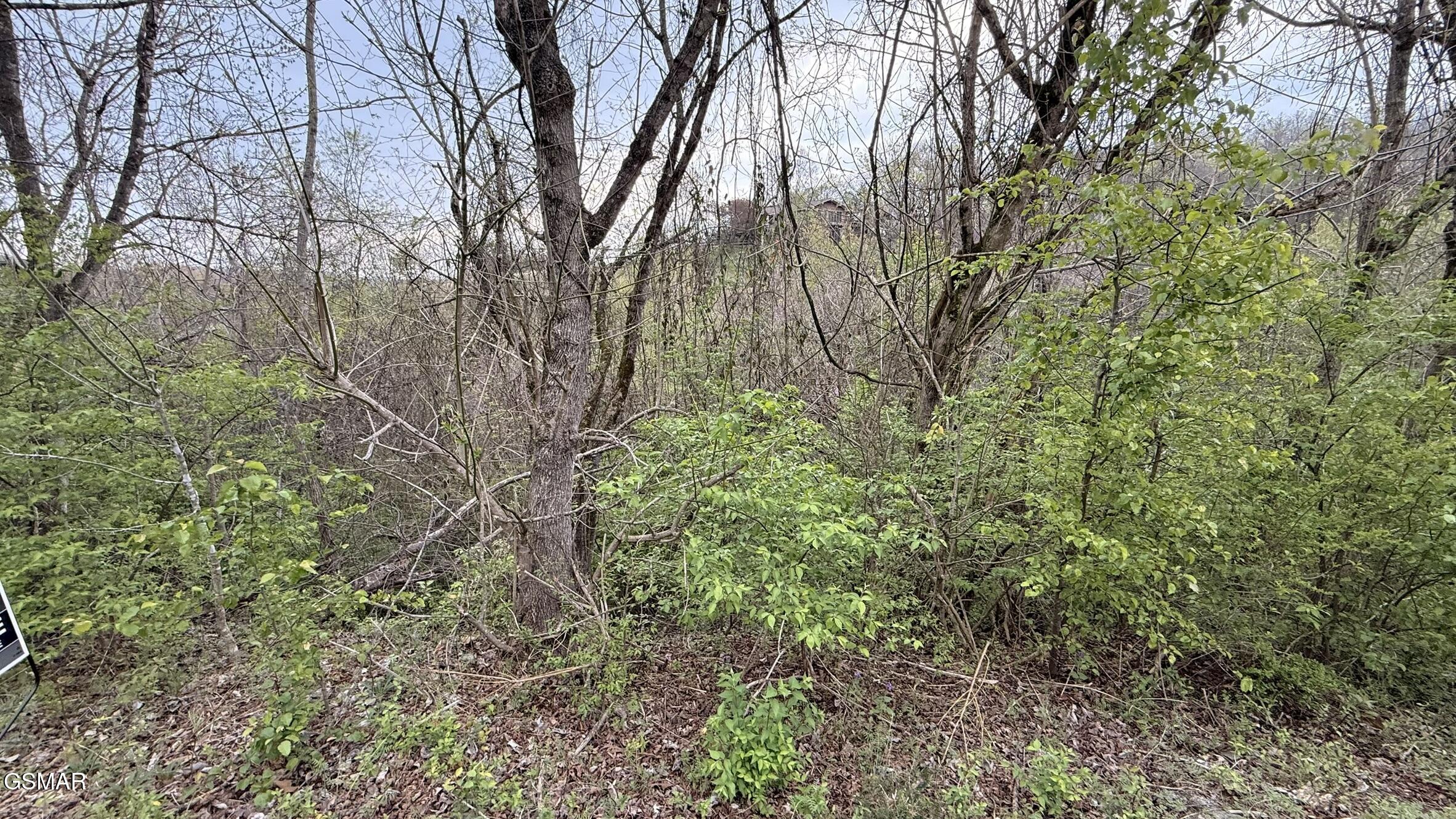 Lot 4 Hideaway Ridge Circle