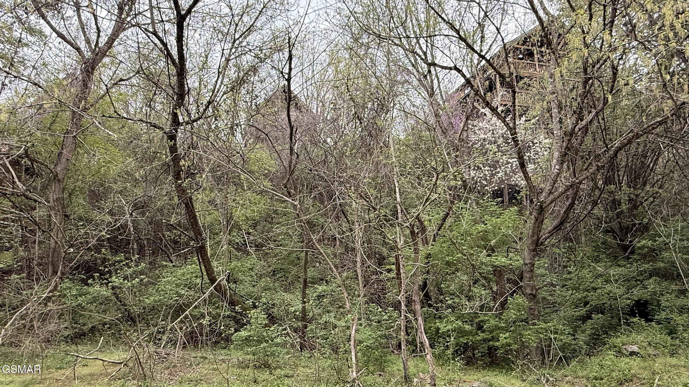Lot 4 Hideaway Ridge Circle