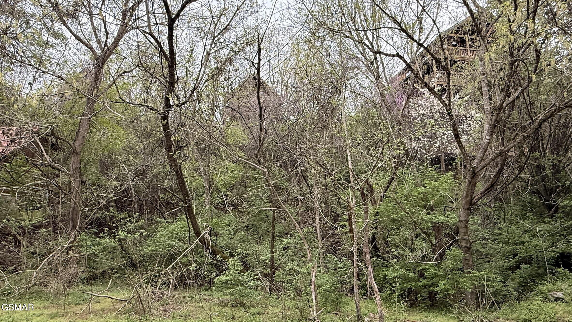 Lot 4 Hideaway Ridge Circle