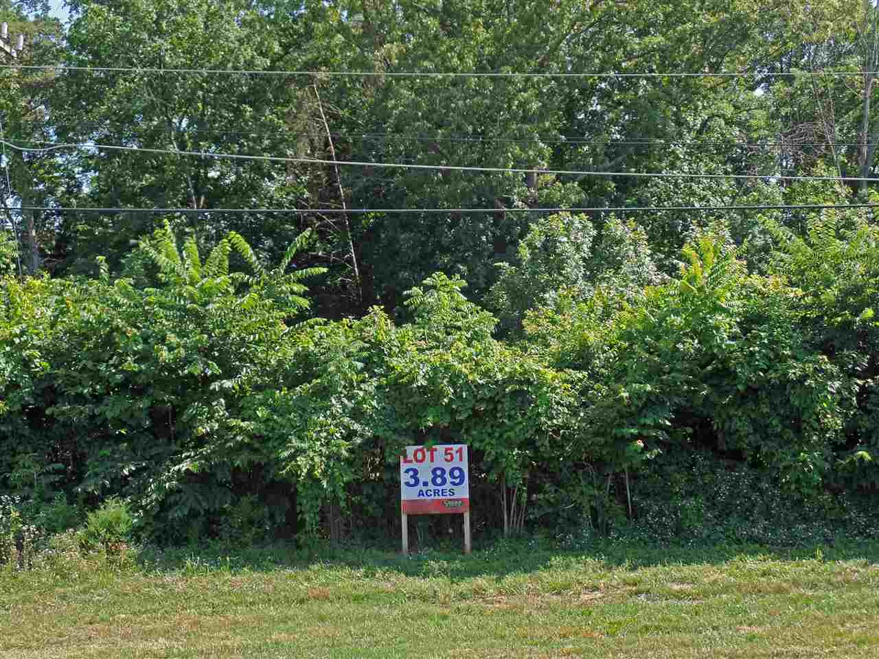 LOT 51 AIR PARK Boulevard