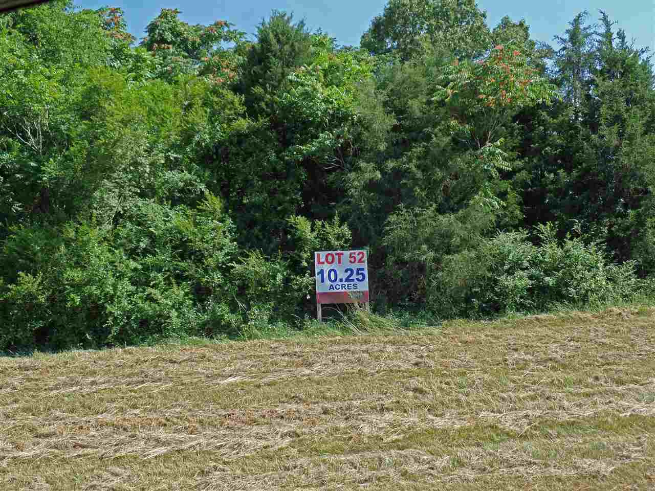 LOT 52 AIR PARK Boulevard