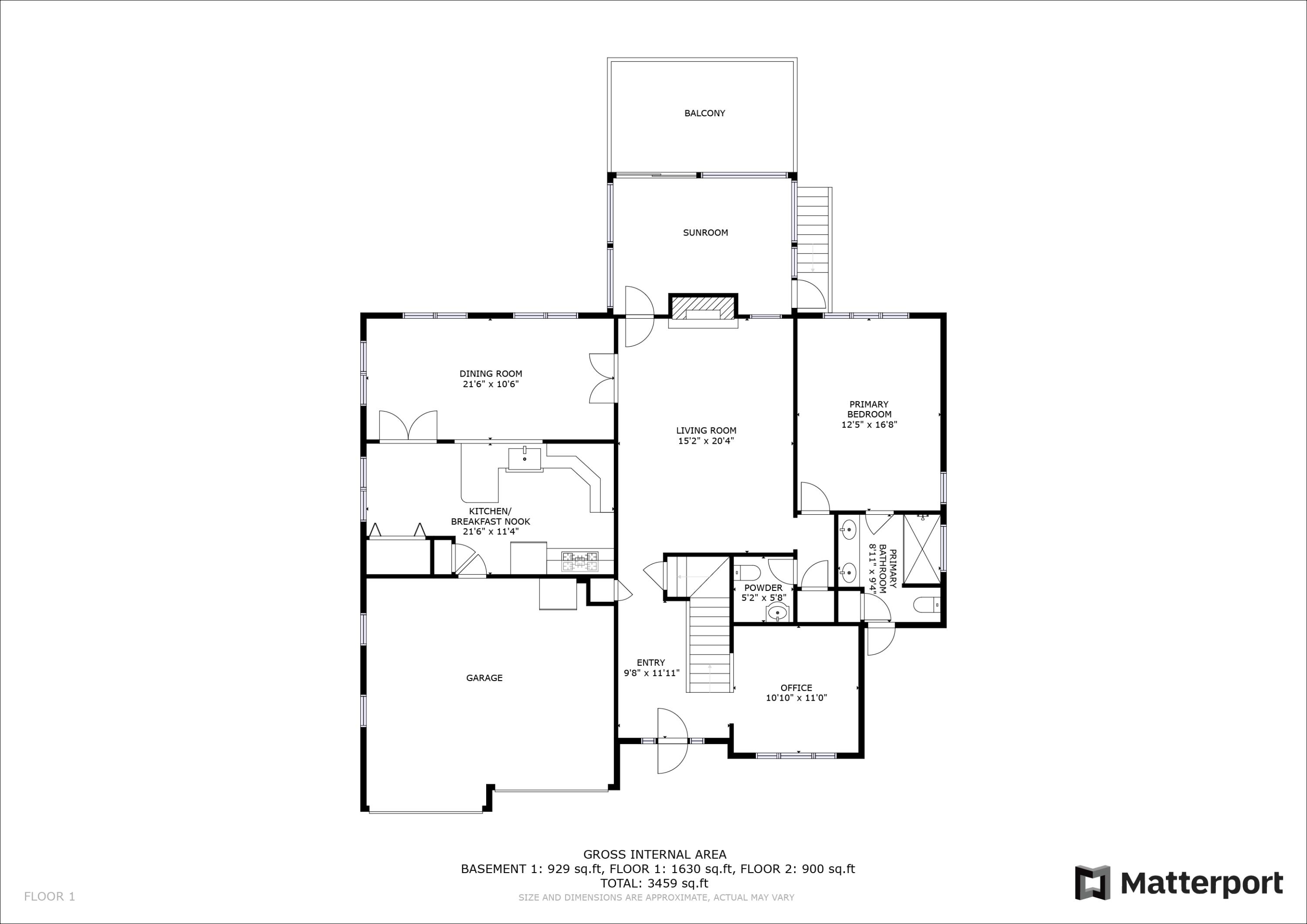 224 Red Fox Lane