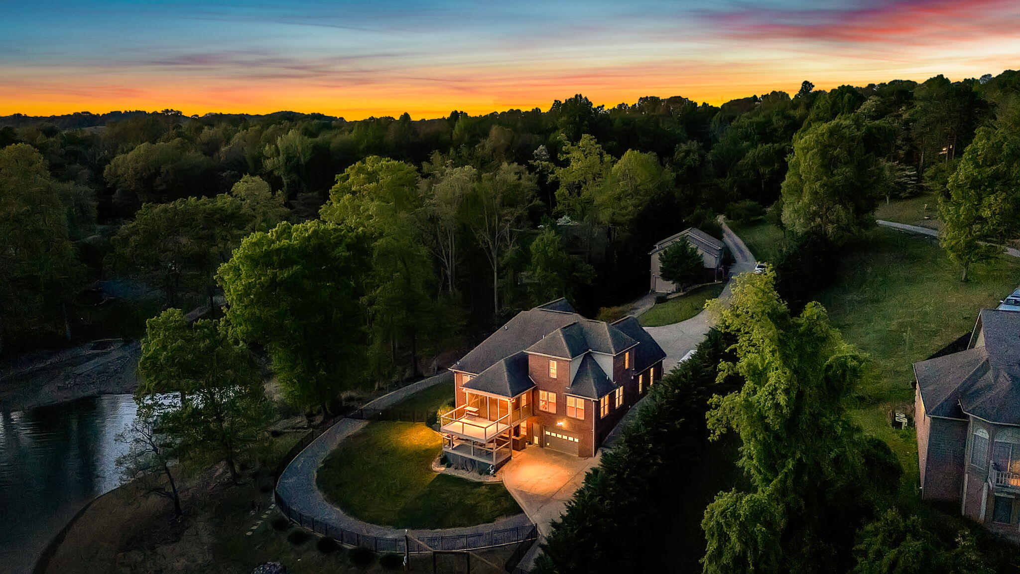 224 Red Fox Lane