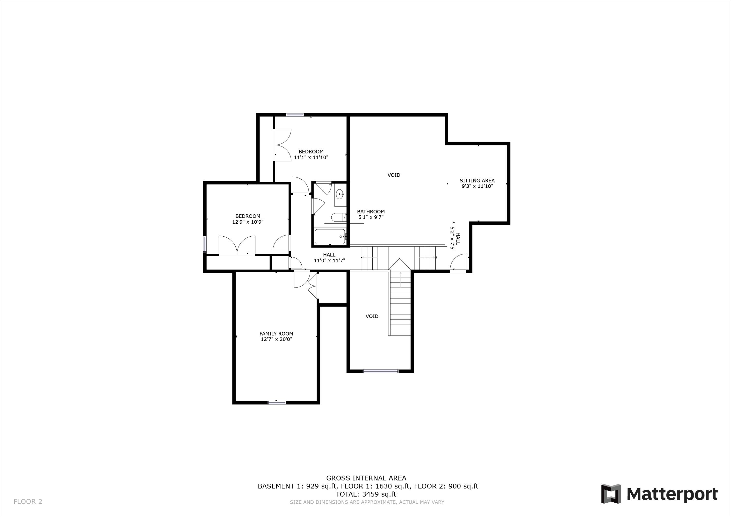 224 Red Fox Lane