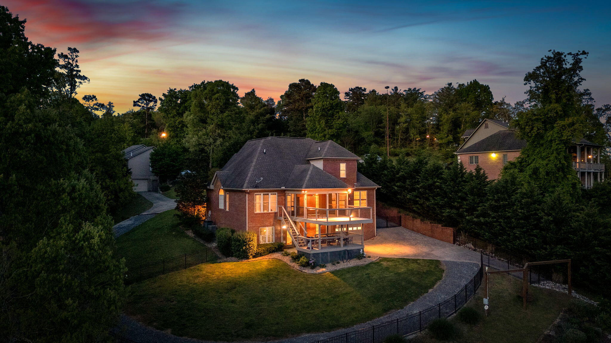 224 Red Fox Lane
