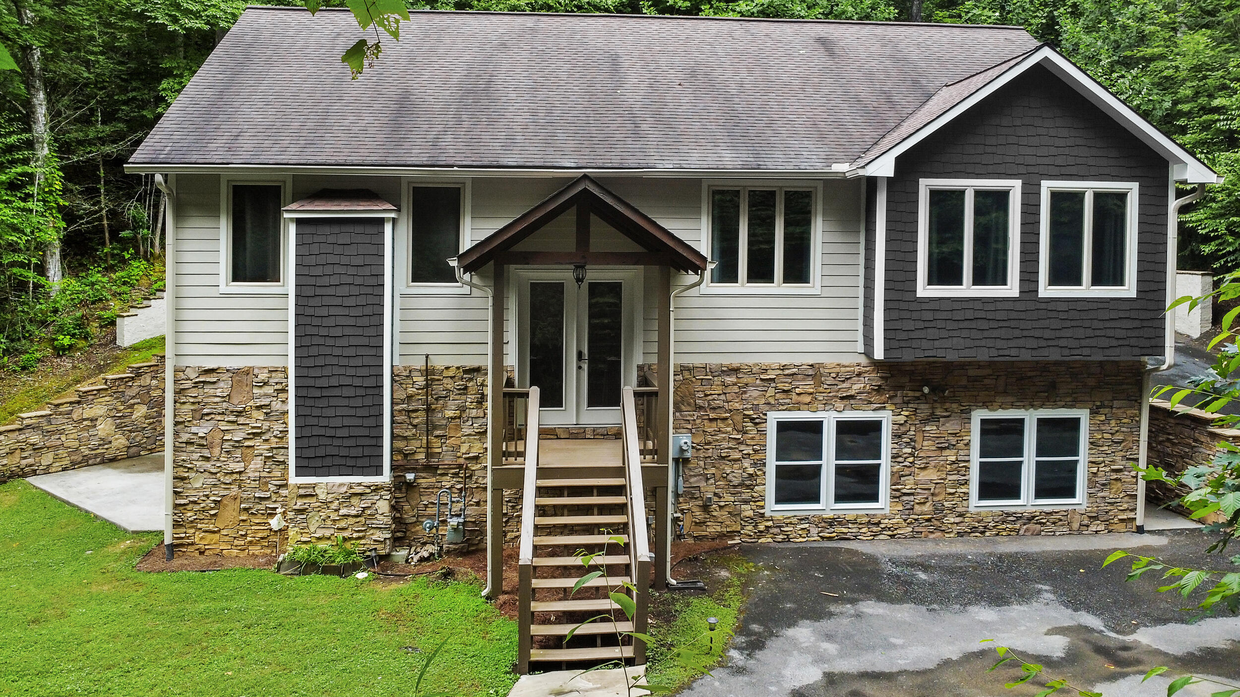 411 Pa Proffitt Road
