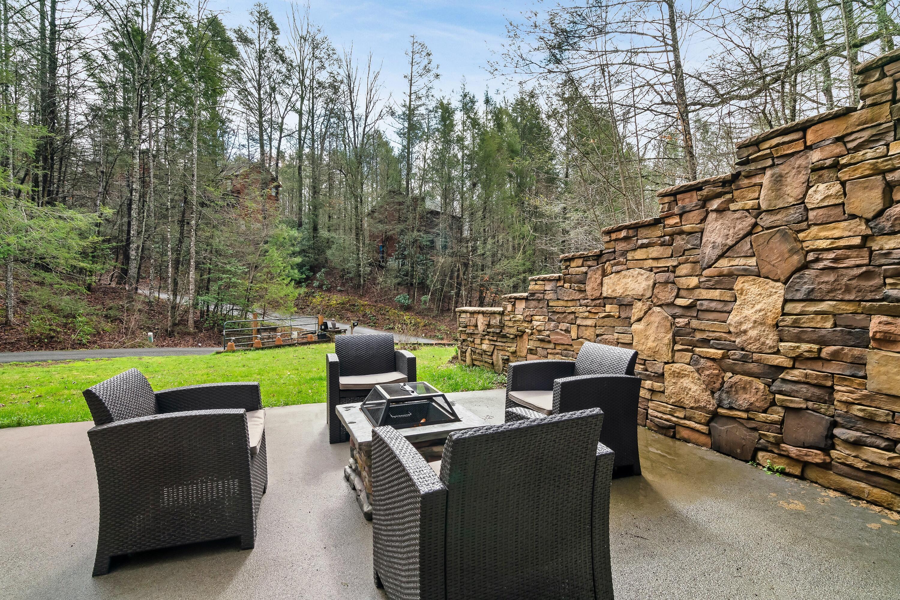 411 Pa Proffitt Road