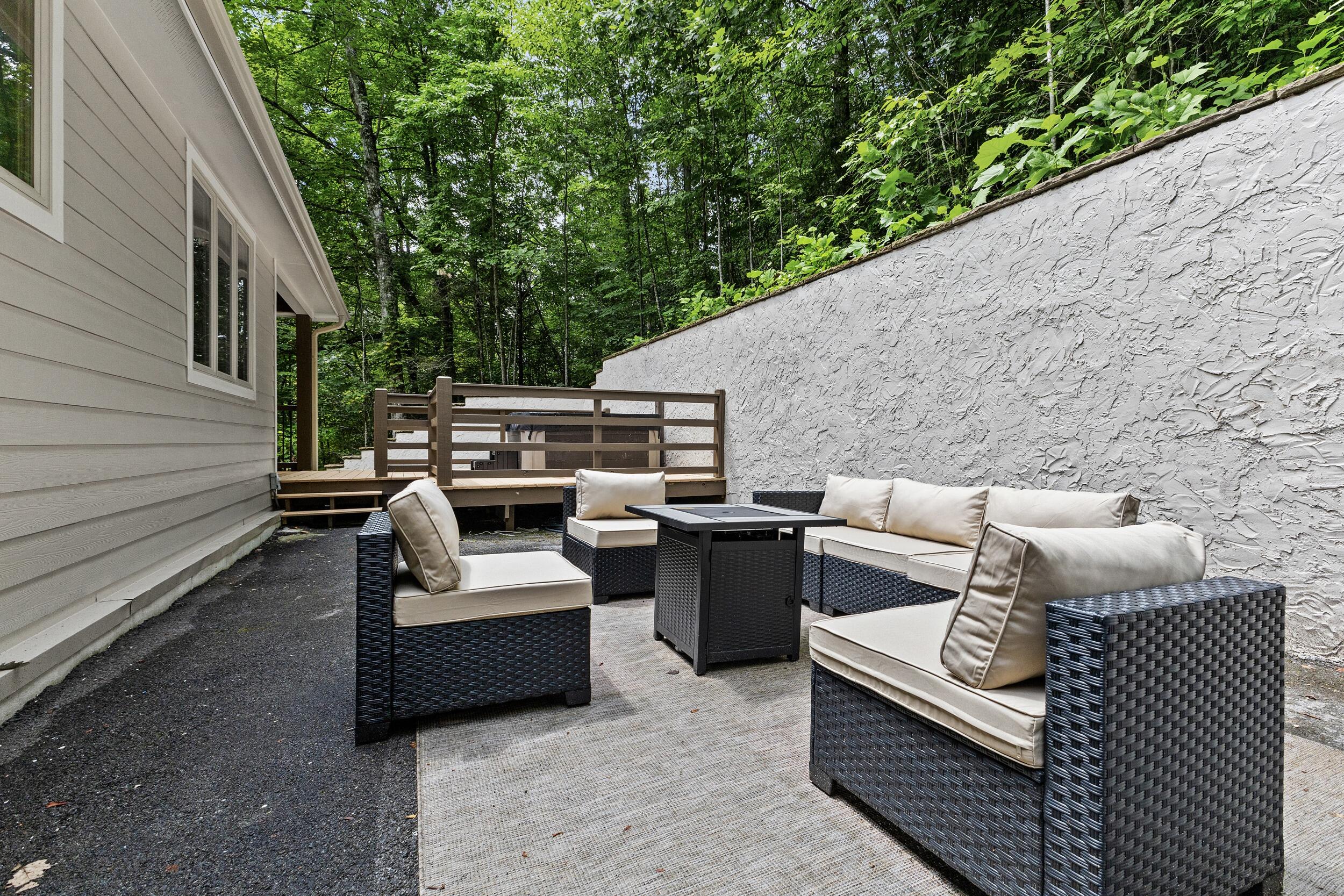 411 Pa Proffitt Road