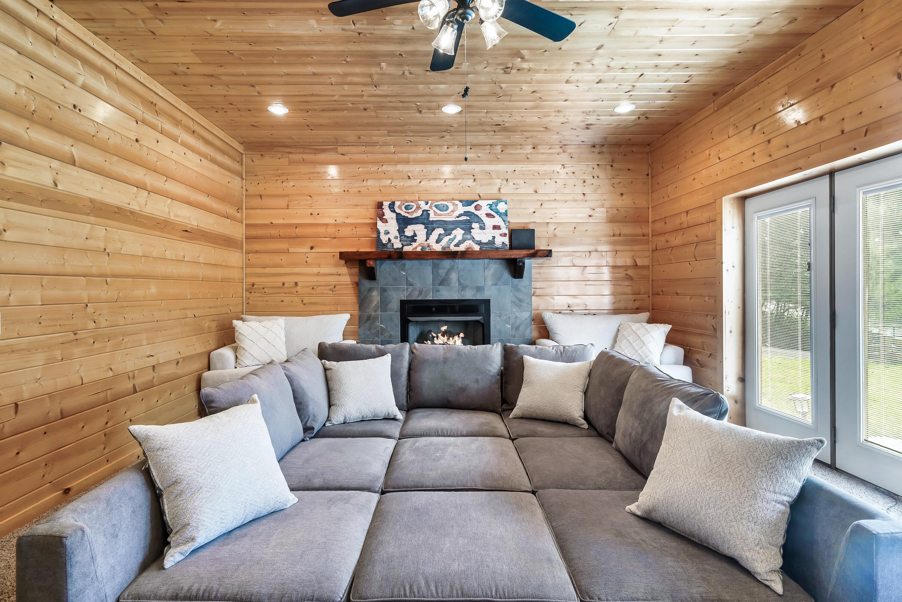 411 Pa Proffitt Road