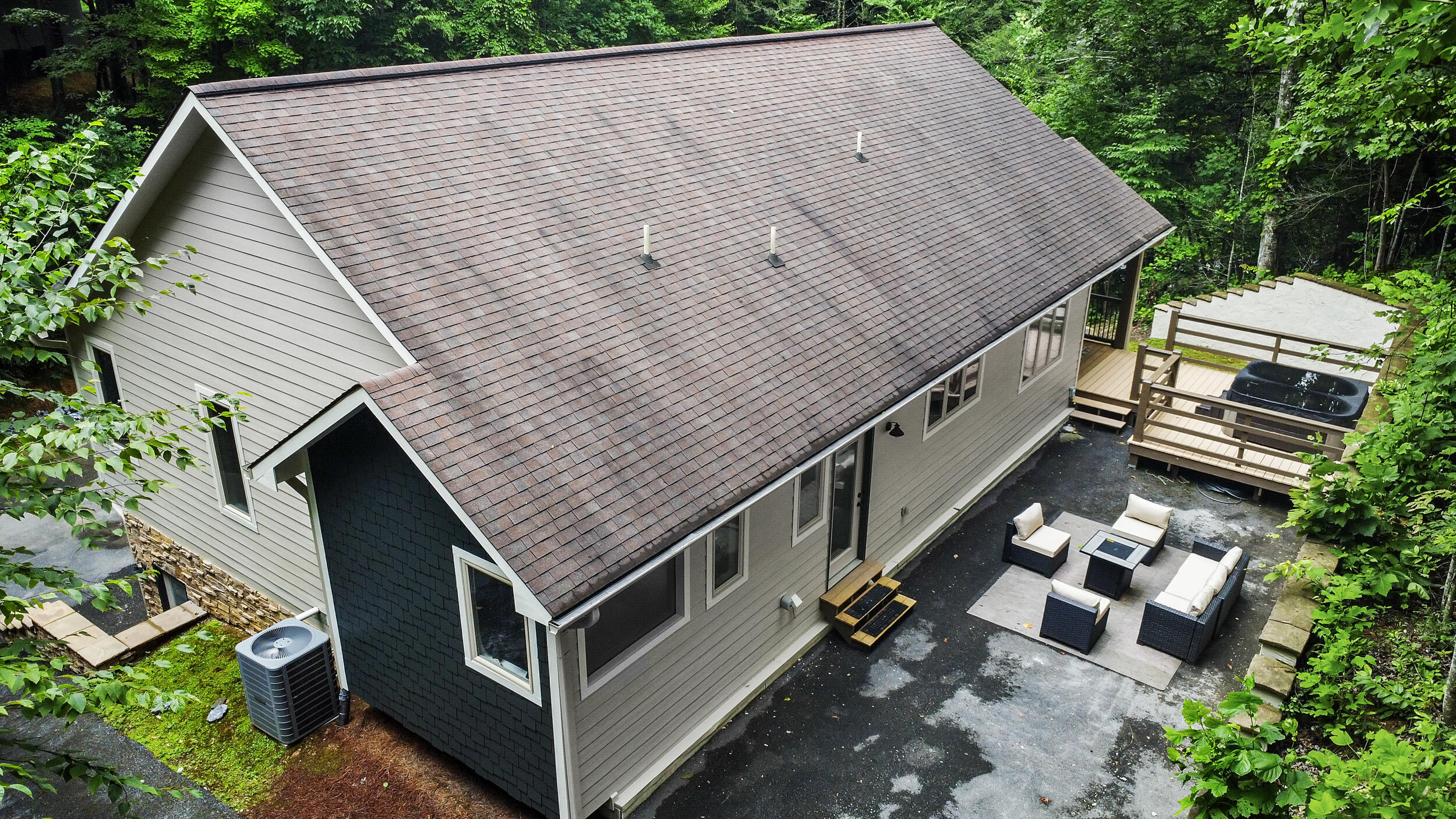 411 Pa Proffitt Road
