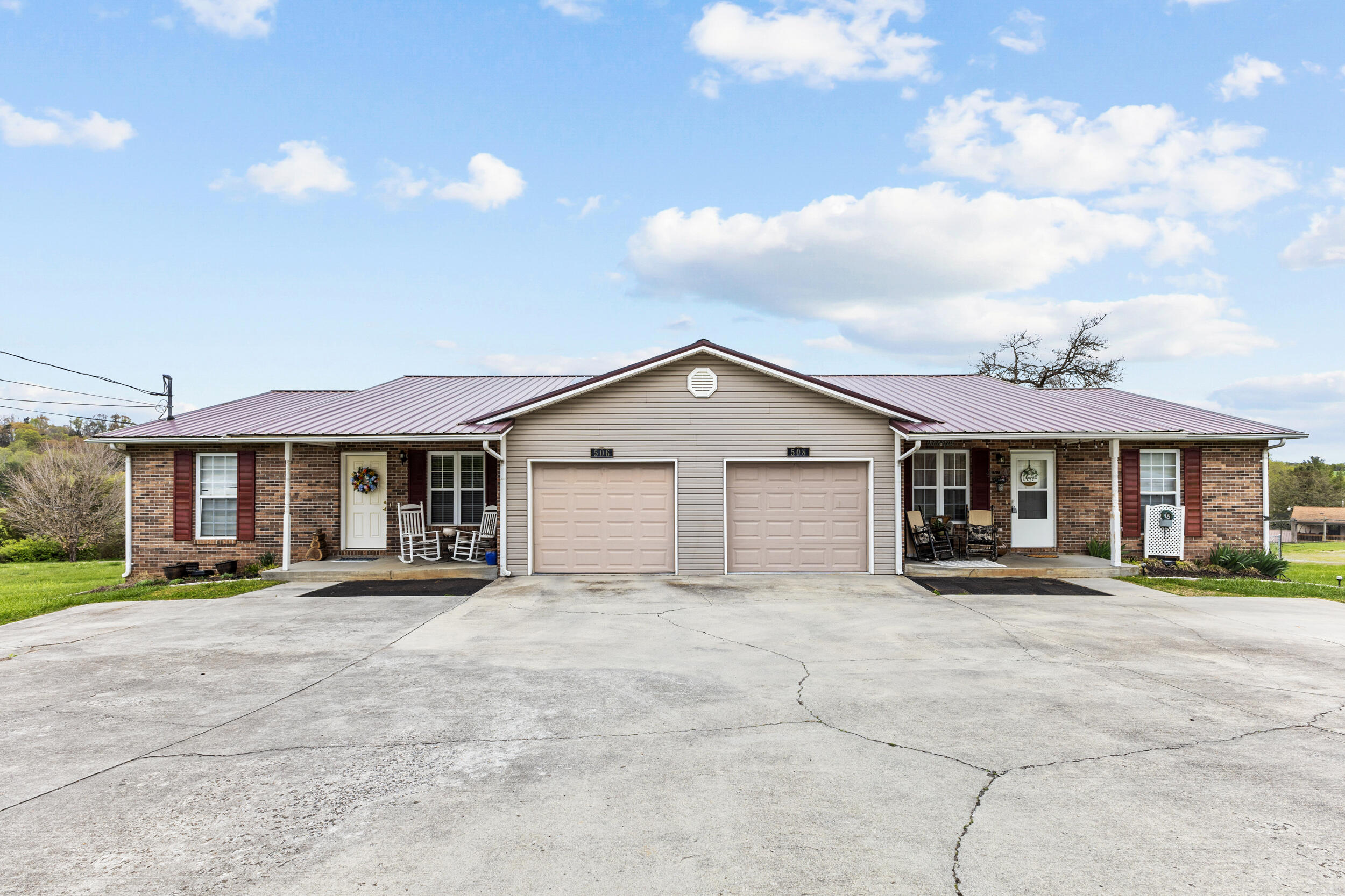 506 E Old A J Highway
