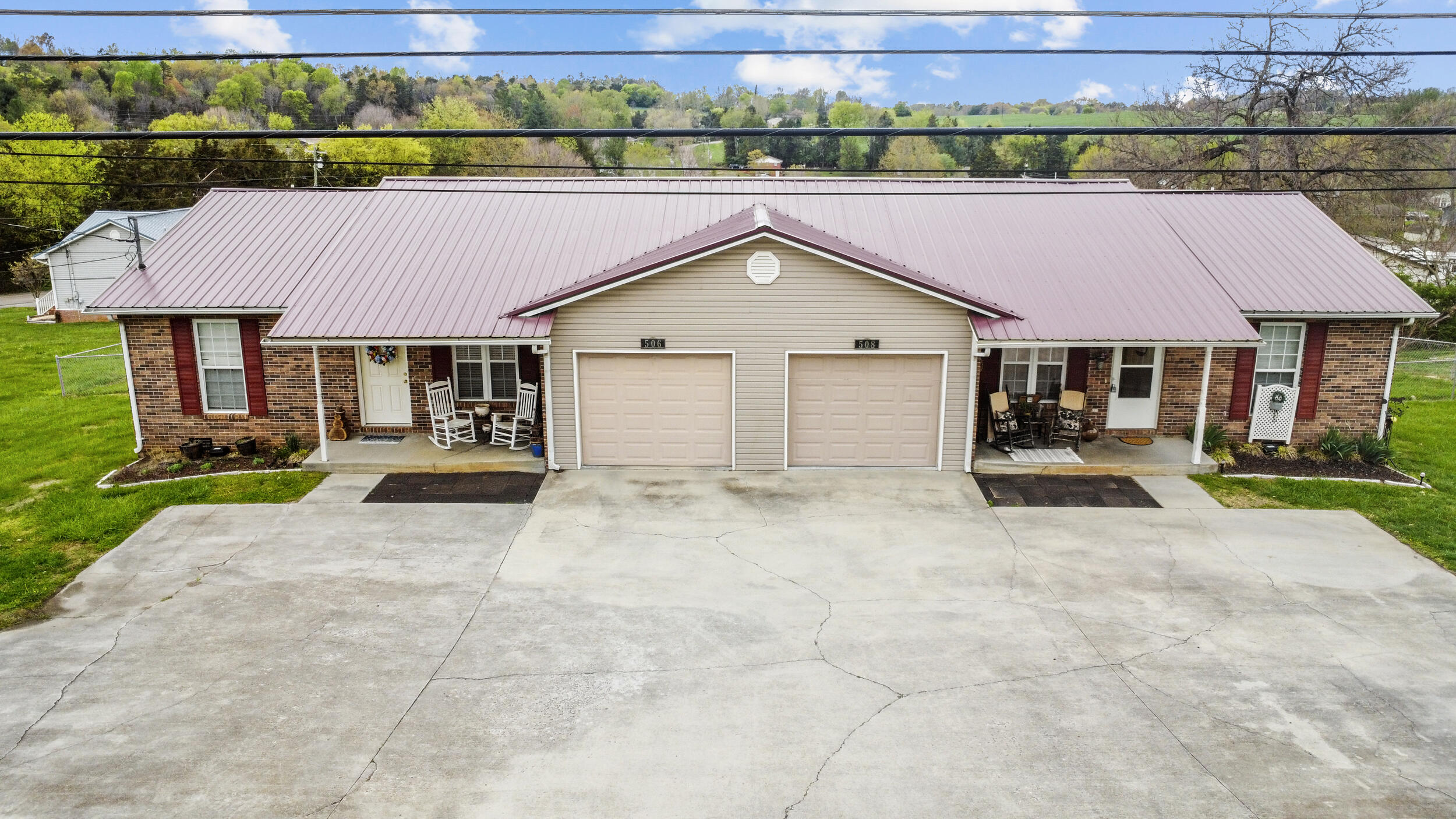 506 E Old A J Highway