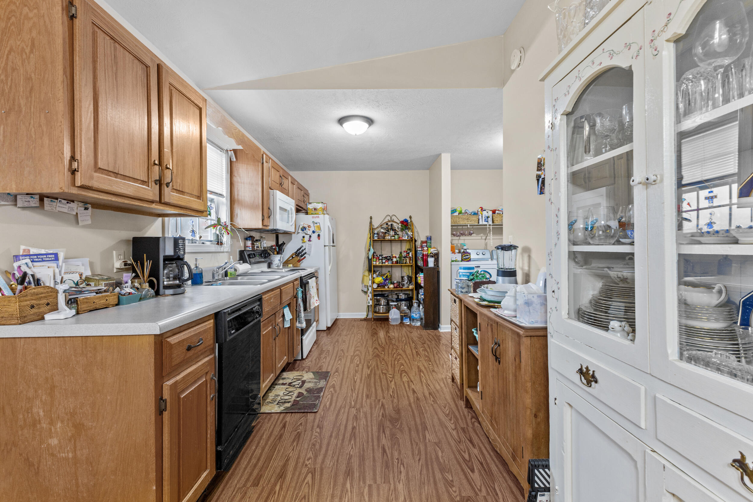 506 E Old A J Highway