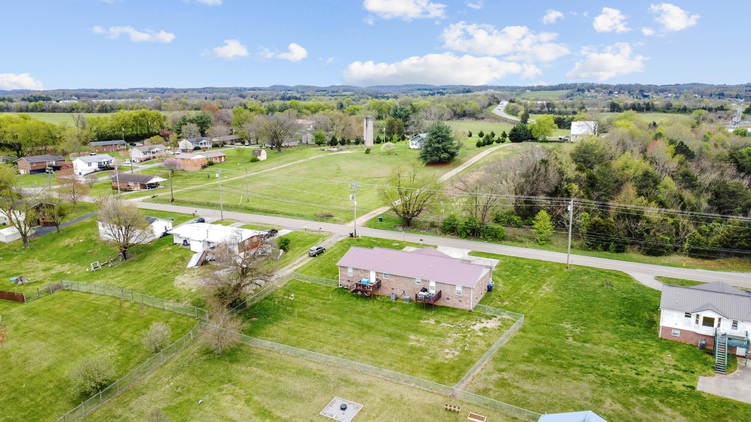506 E Old A J Highway