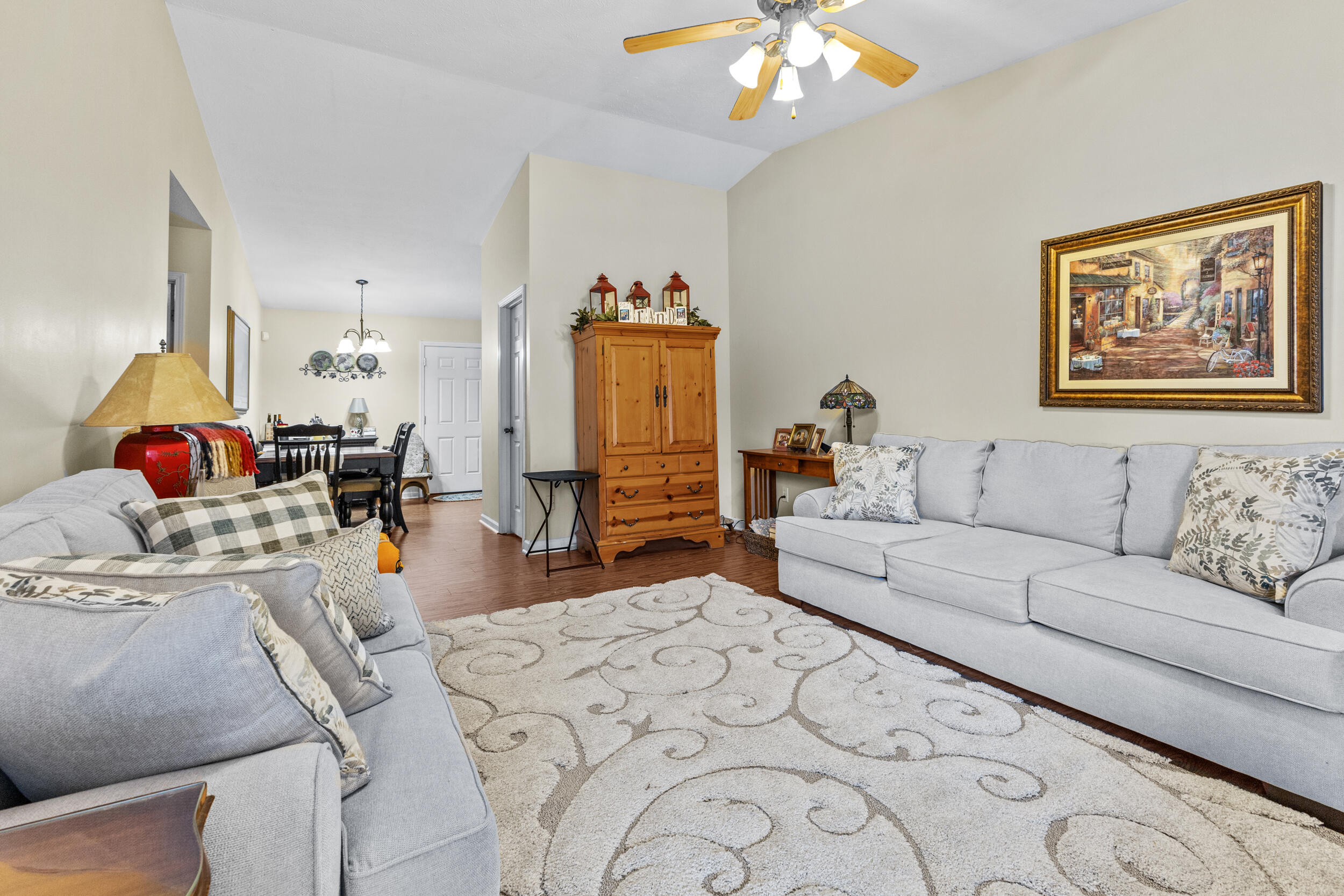 506 E Old A J Highway