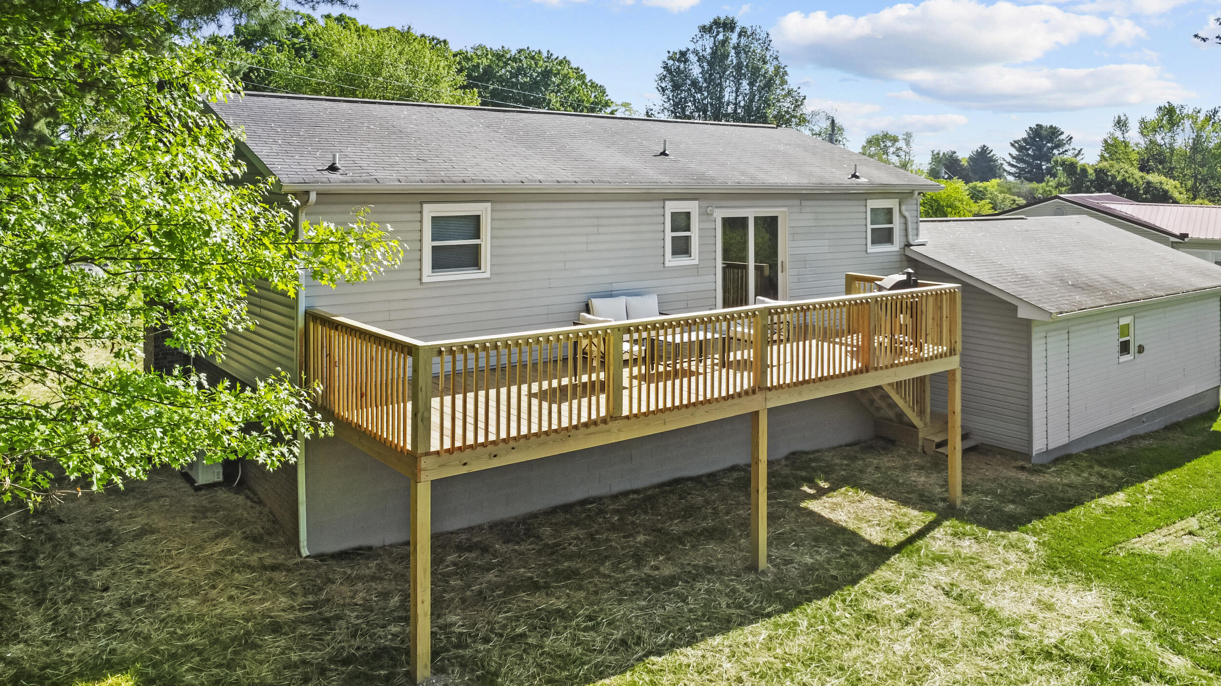 583 Roddy Drive